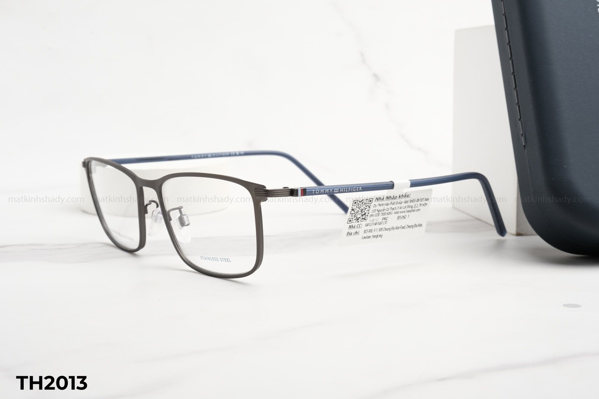  Tommy Hilfiger Eyewear - Glasses - TH2013 