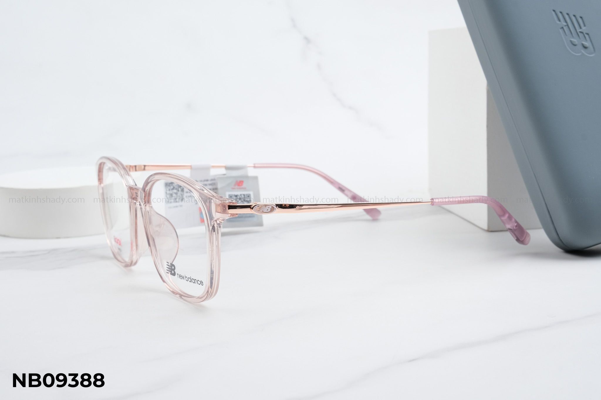  New Balance Eyewear - Glasses - NB09388X 