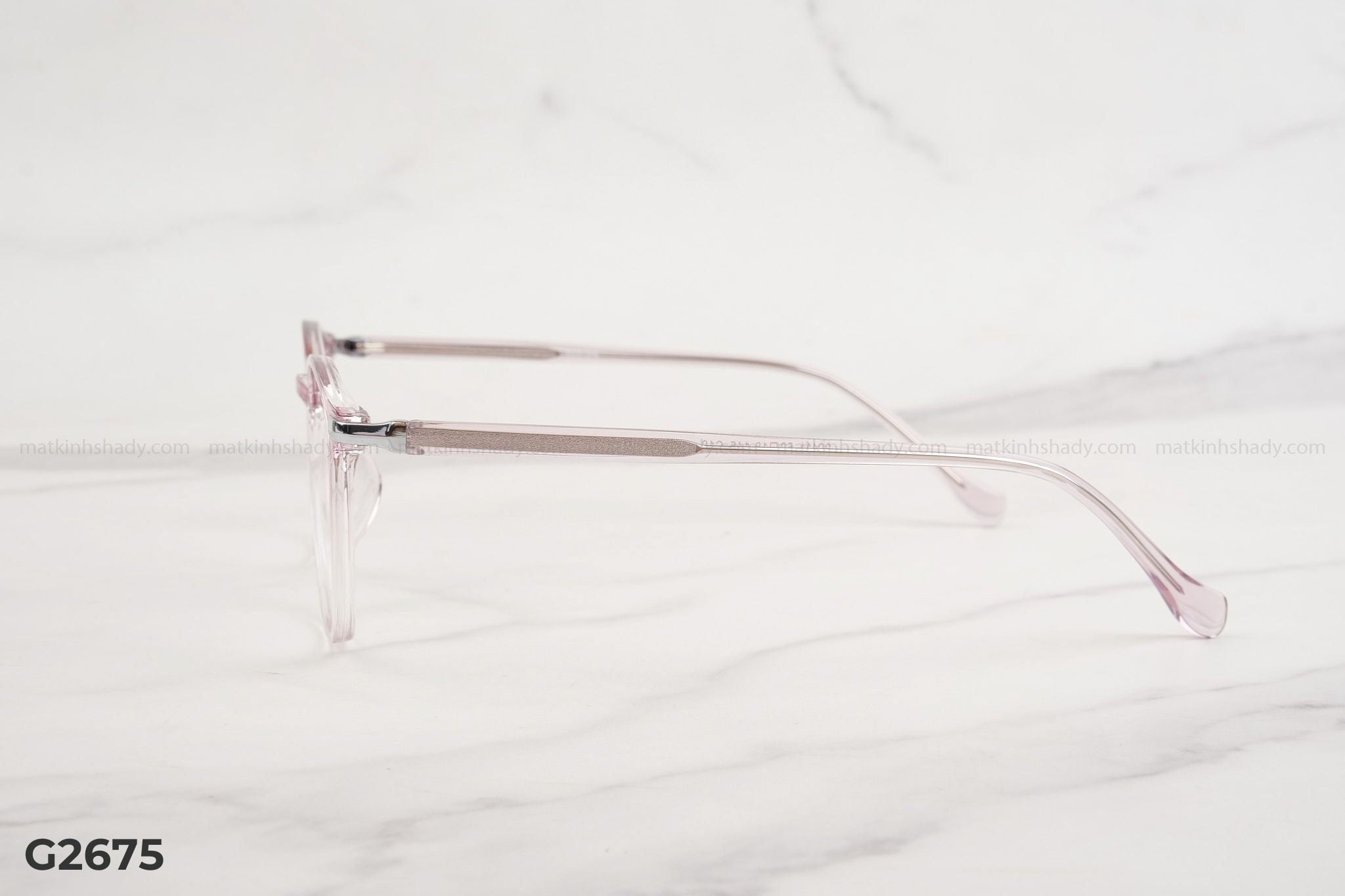  Gọng Kính G2675 