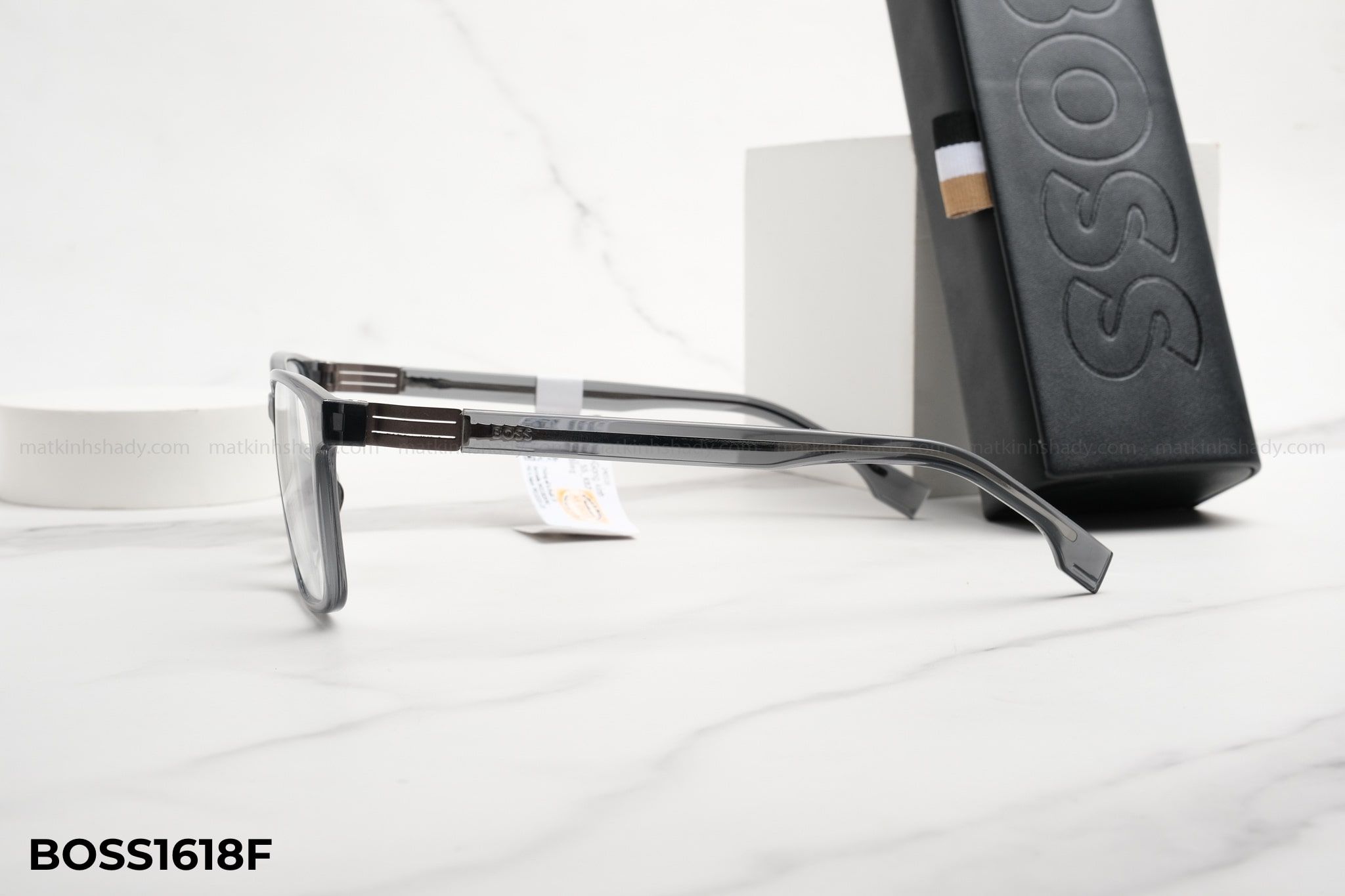  Boss Eyewear - Glasses - BOSS1618F 