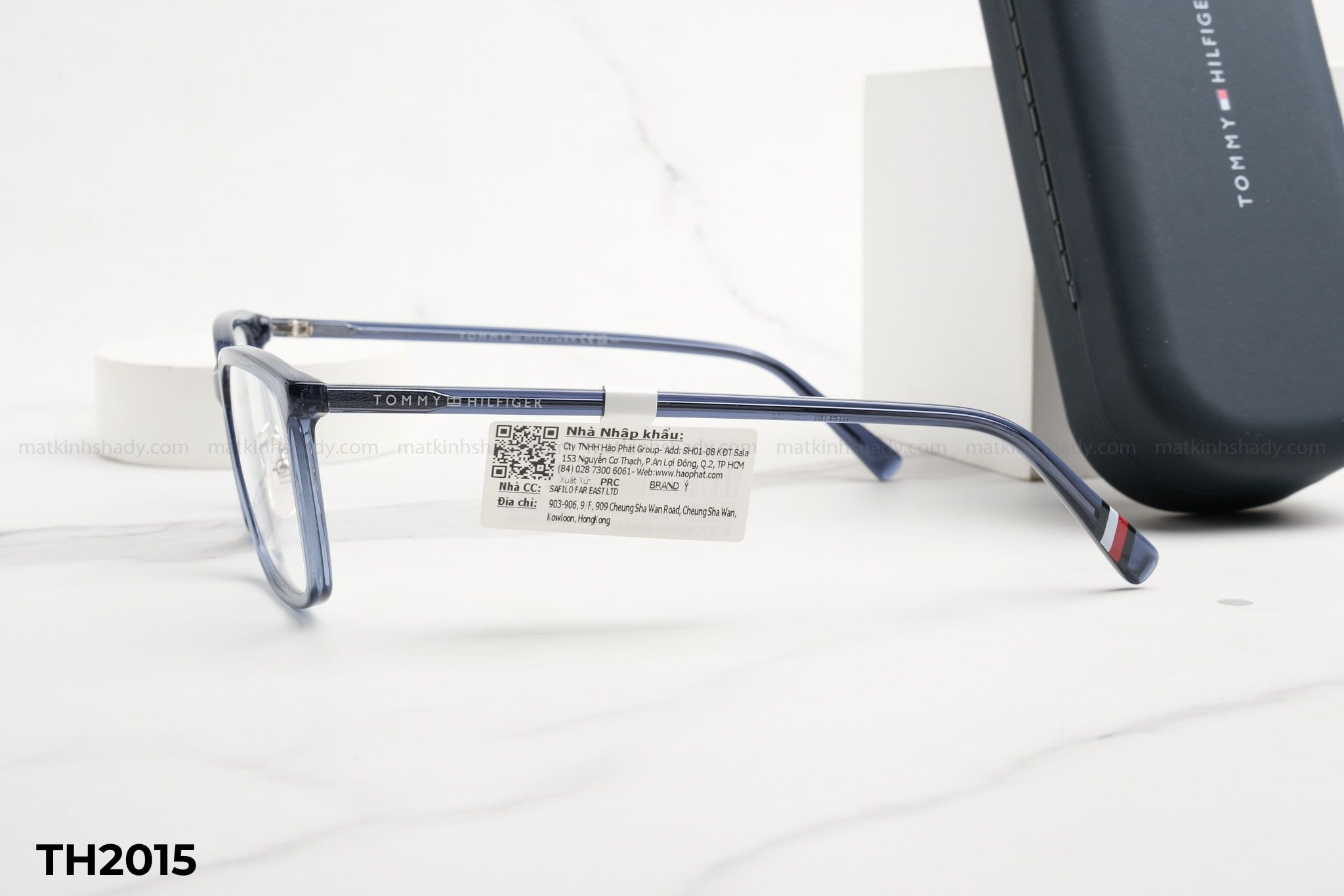  Tommy Hilfiger Eyewear - Glasses - TH2015 