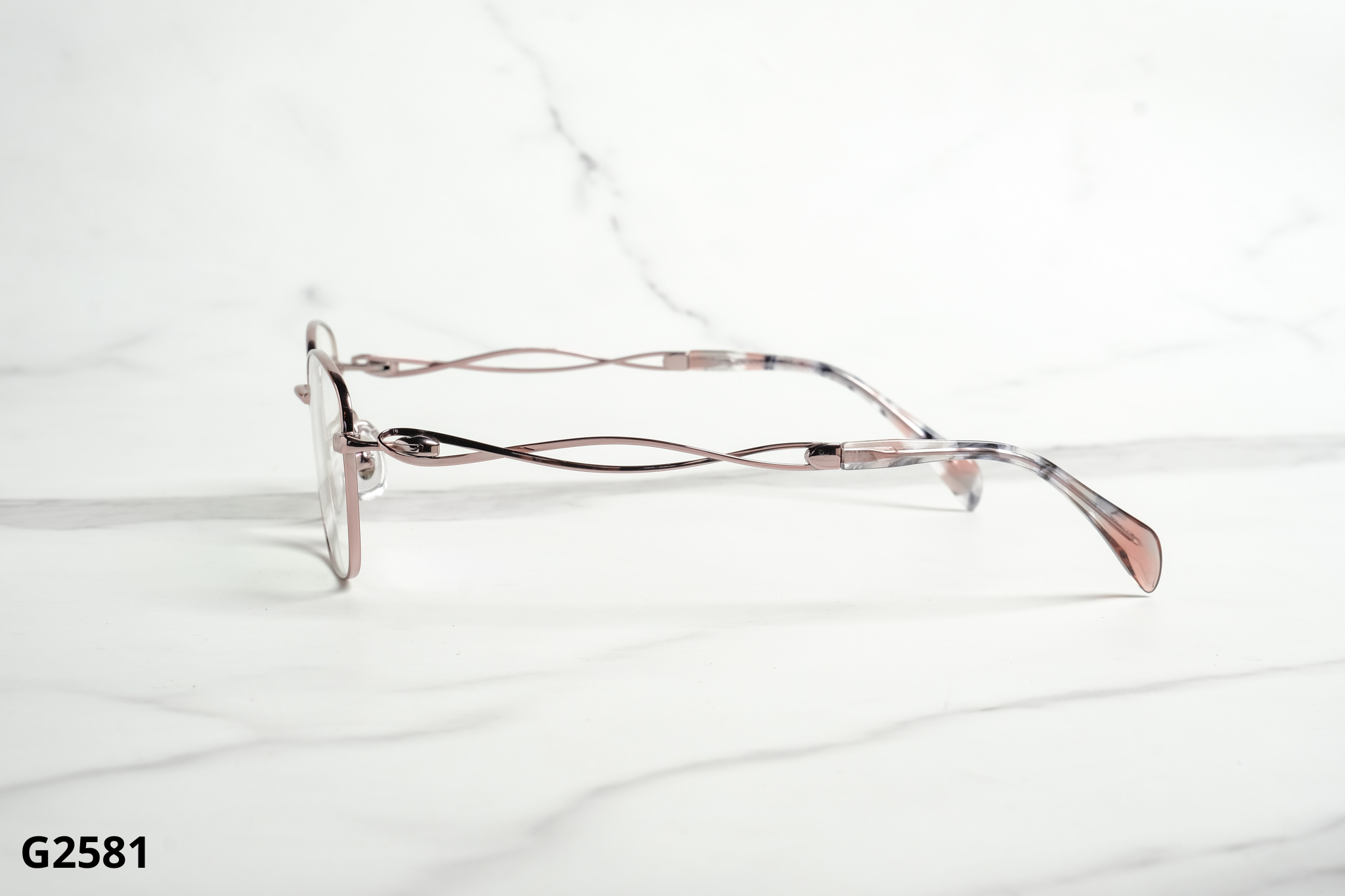  Gọng Kính G2581 