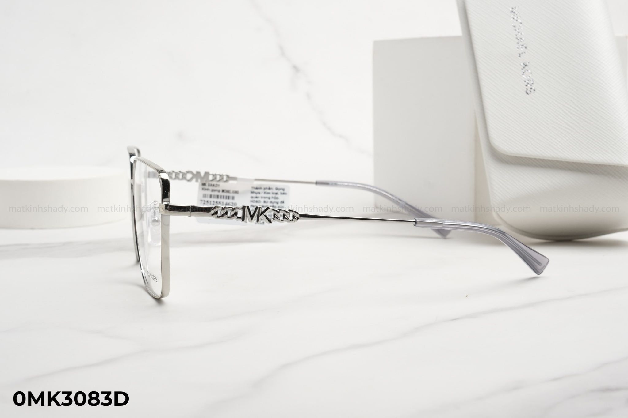  Michael Kors Eyewear - Glasses - 0MK3083D 