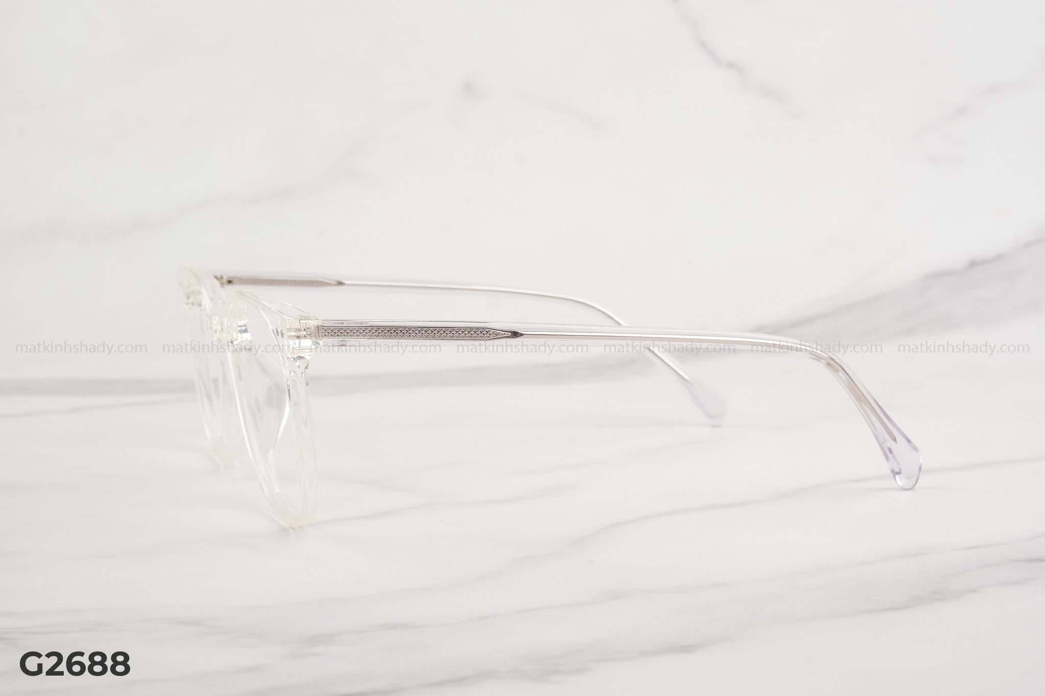  Gọng Kính G2688 