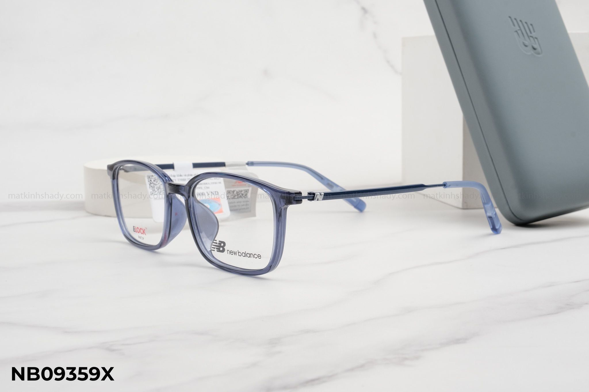  New Balance Eyewear - Glasses - NB09359X 