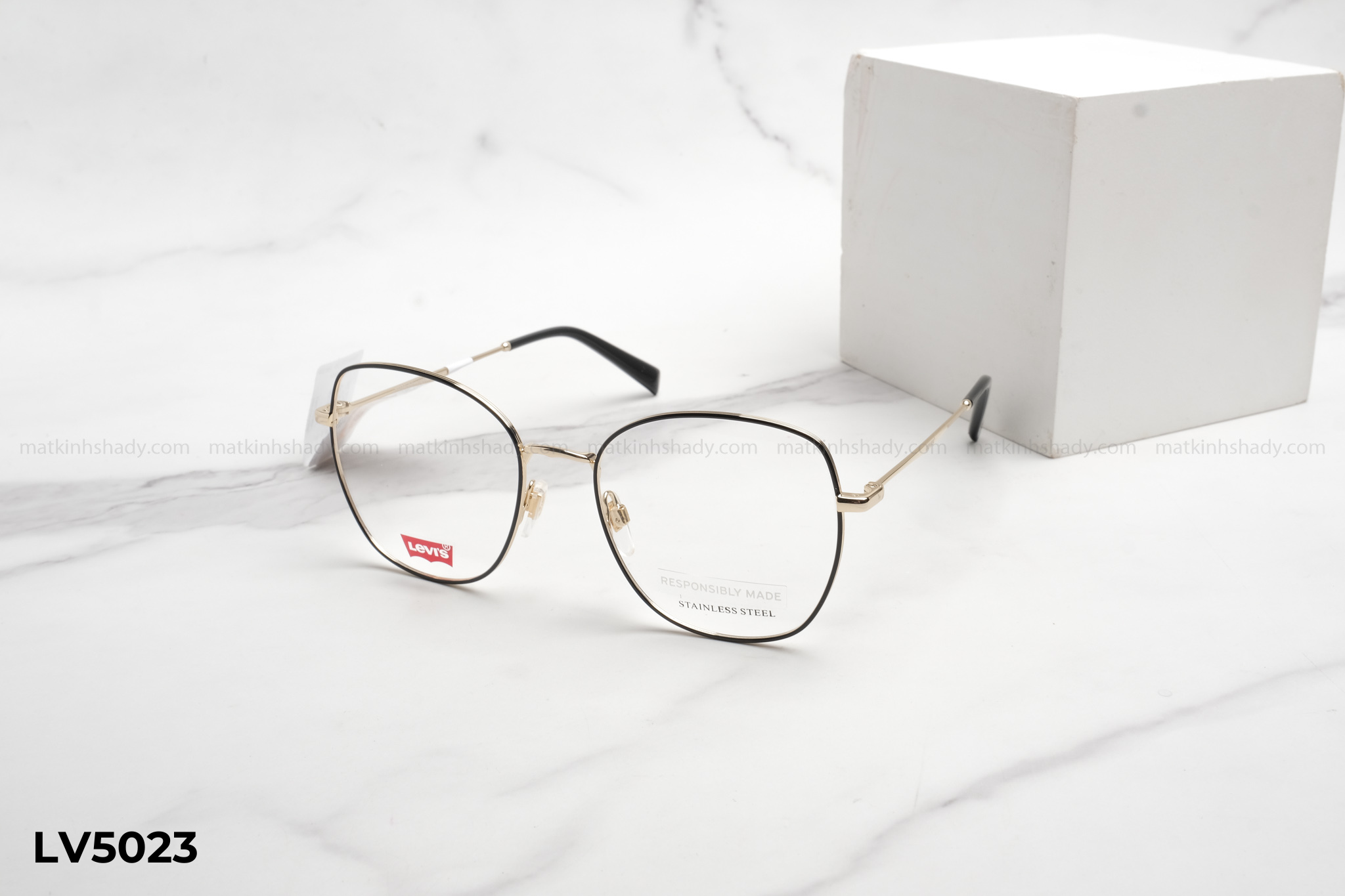  Levi's Eyewear - Glasses - LV5023 