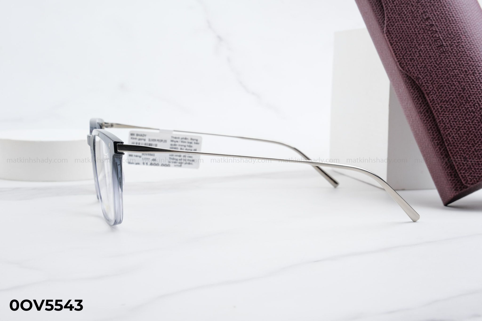  Oliver Peoples Eyewear - Glasses - 0OV5543 