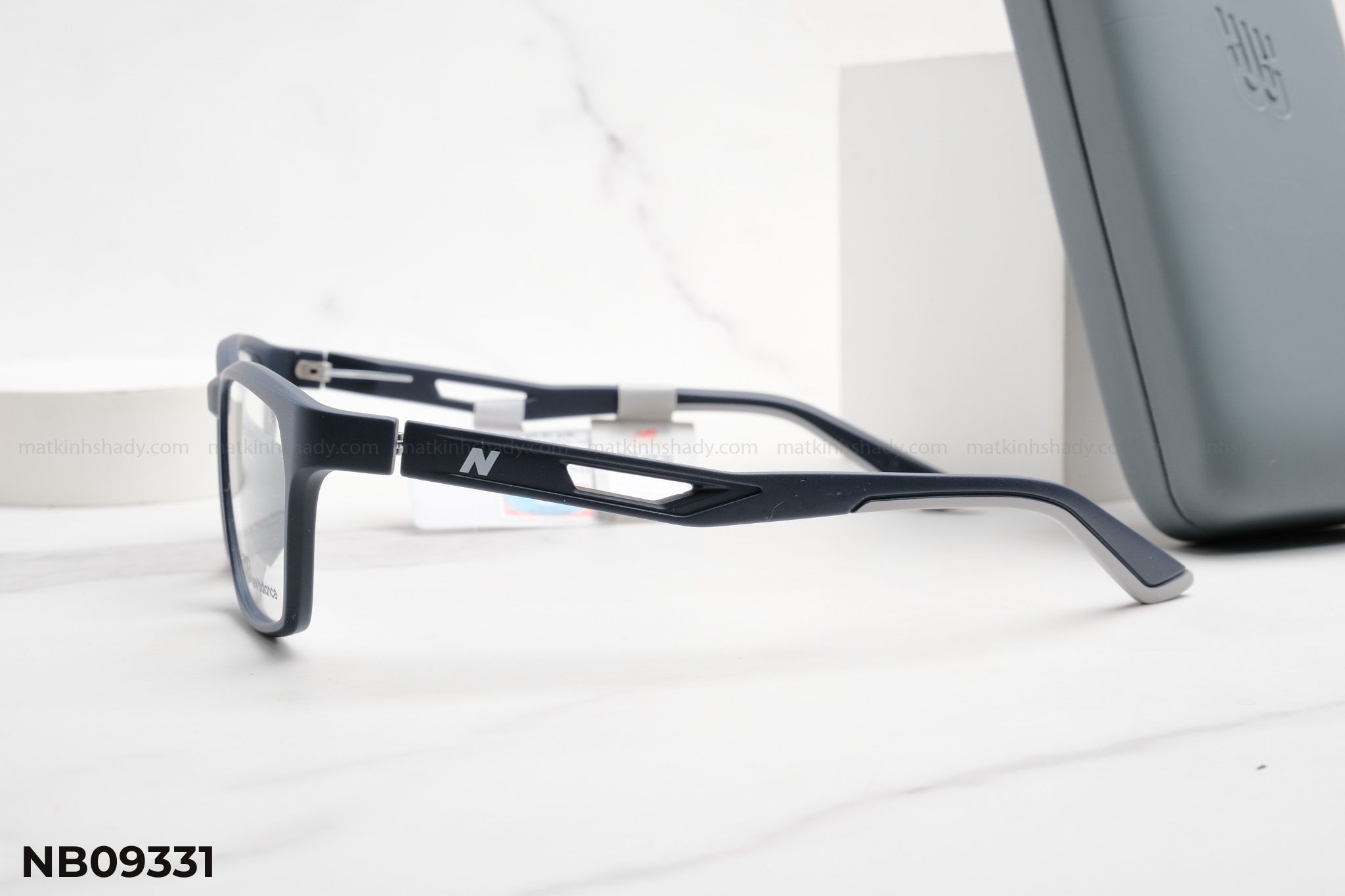  New Balance Eyewear - Glasses - NB09331 