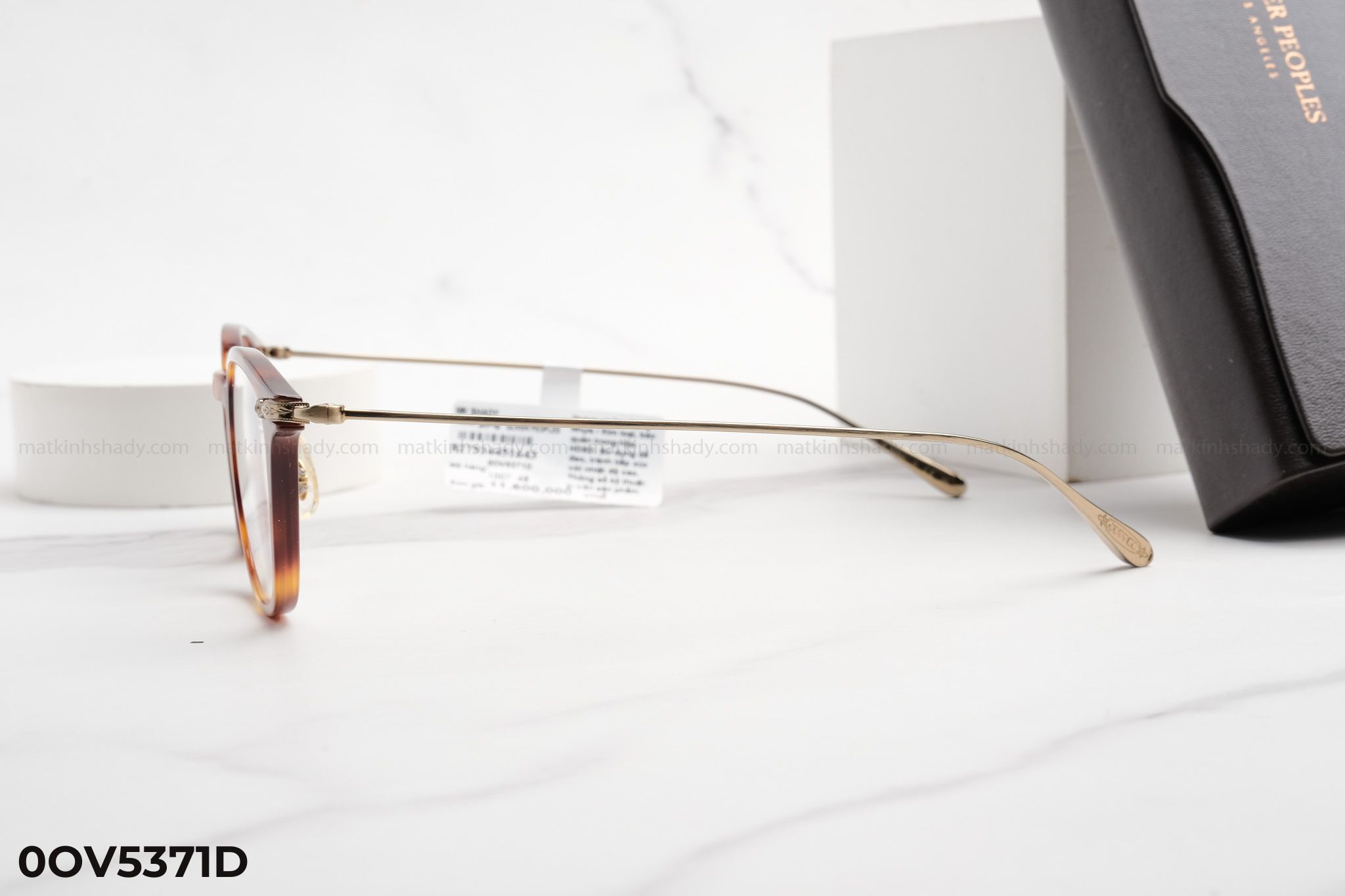 Oliver Peoples Eyewear - Glasses - 0OV5371D 