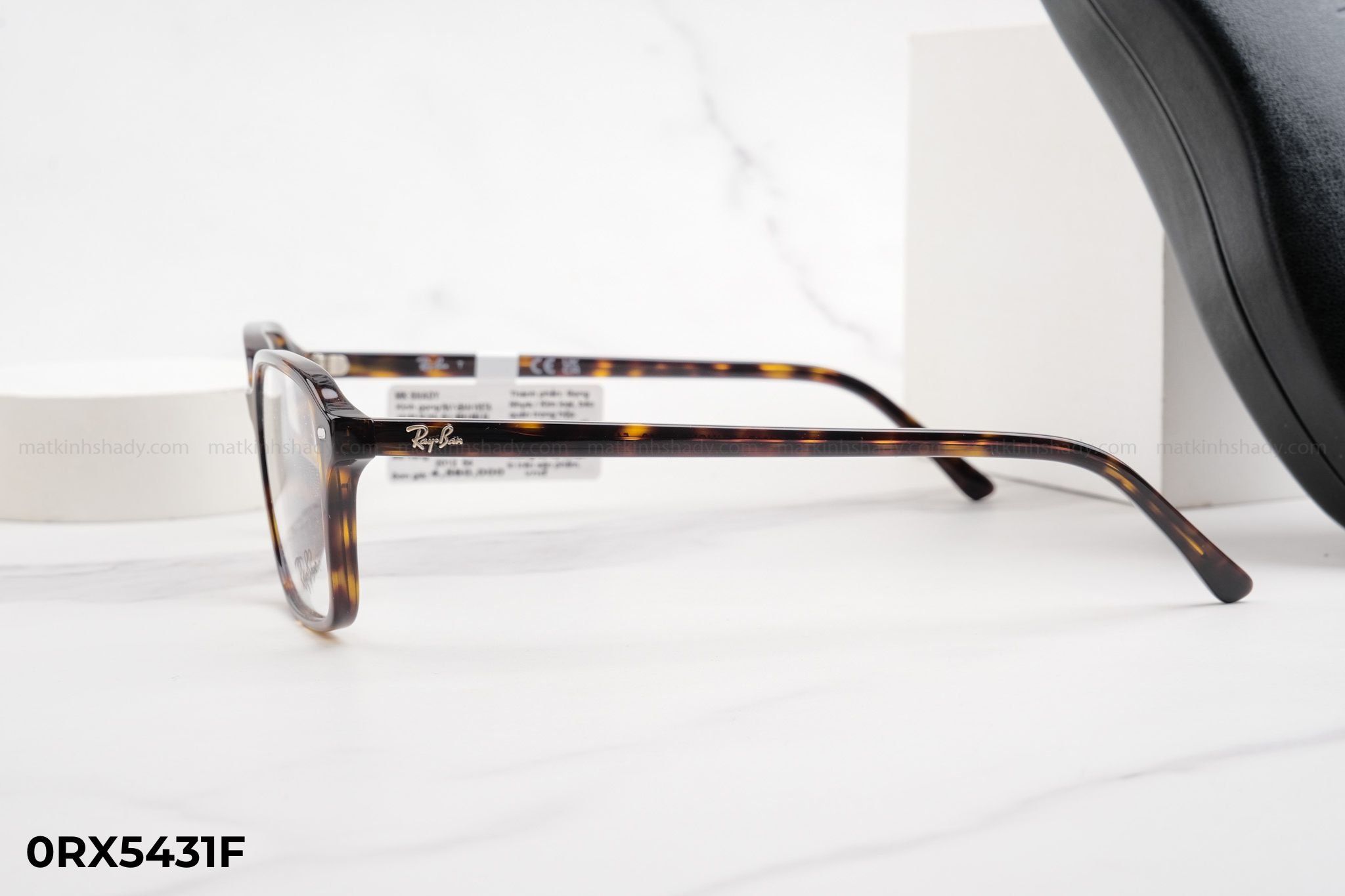  Rayban Eyewear - Glasses - 0RX5431F 