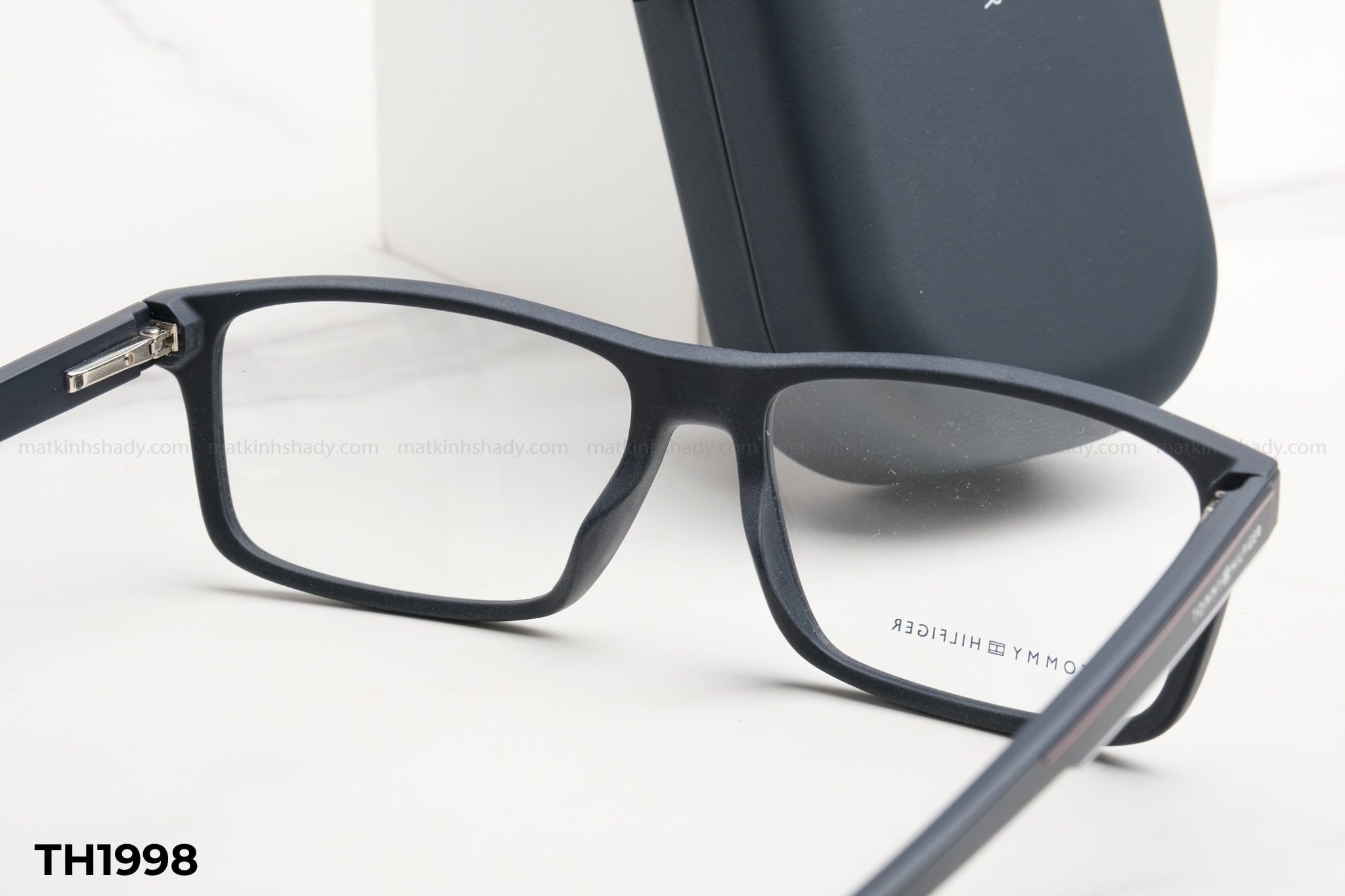  Tommy Hilfiger Eyewear - Glasses - TH1998 