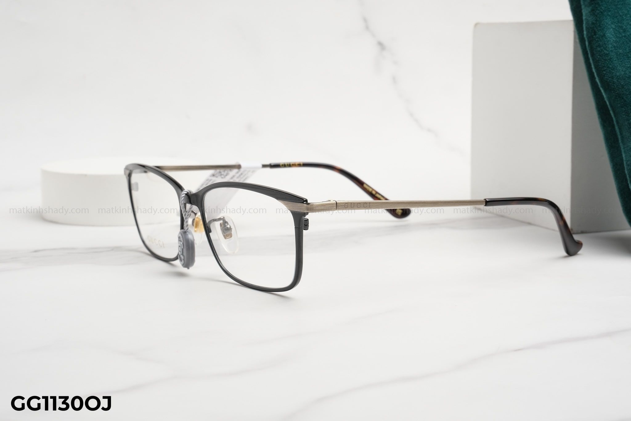  Gucci Eyewear - Glasses - GG1130OJ 