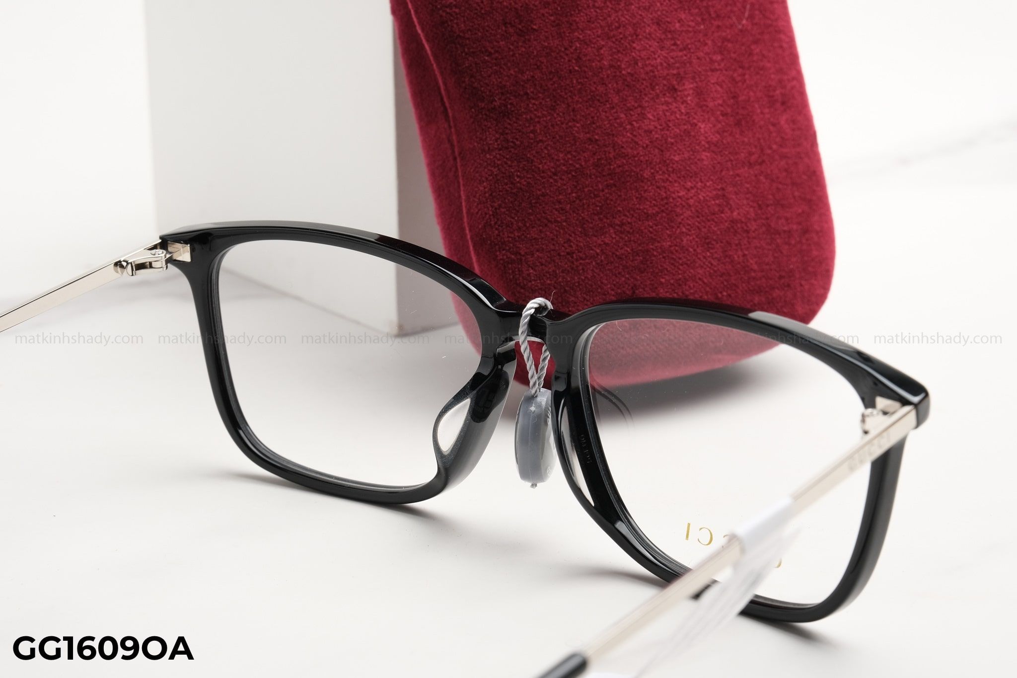  Gucci Eyewear - Glasses - GG1609OA 