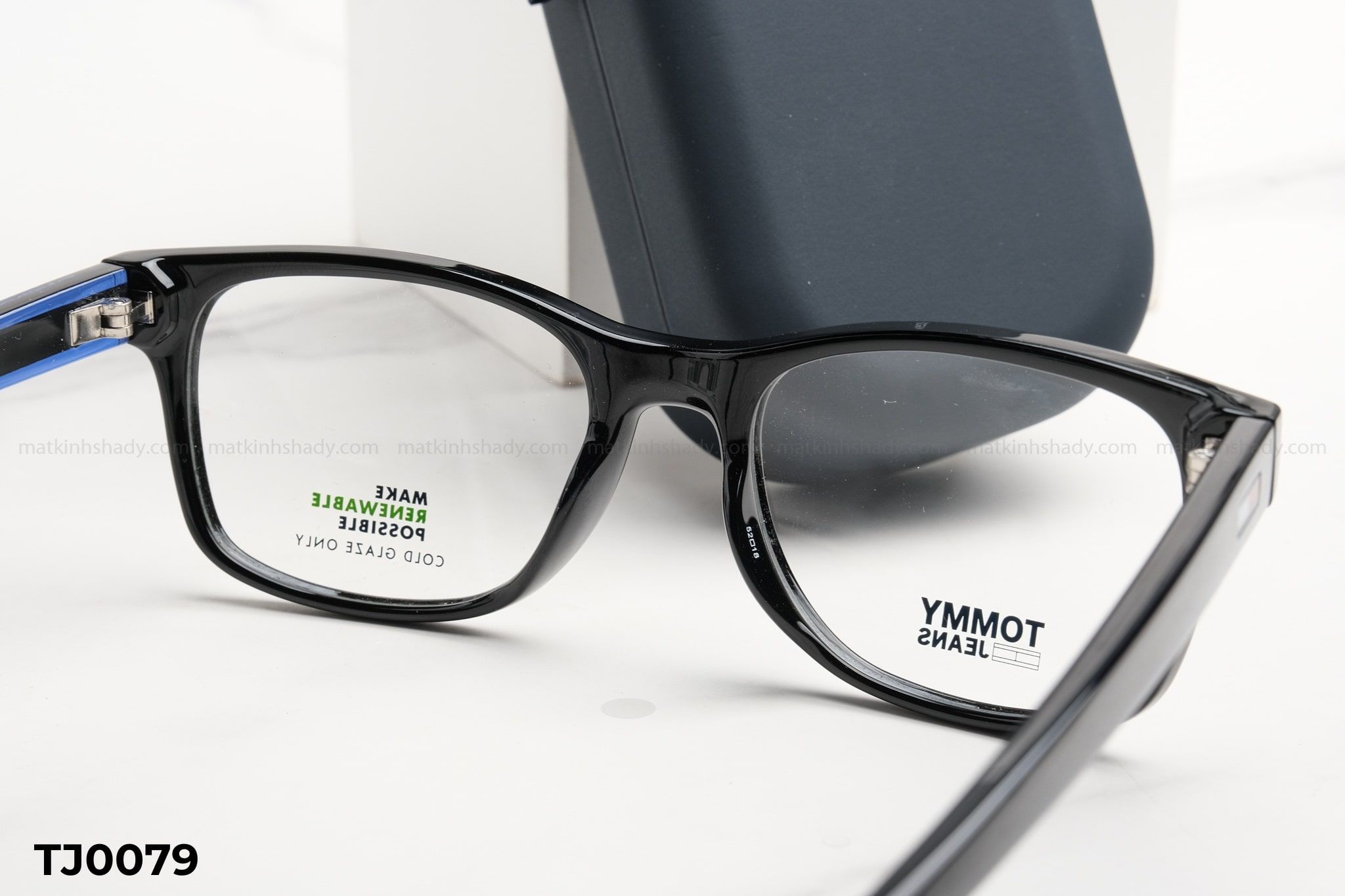  Tommy Jeans Eyewear - Glasses - TJ0079 