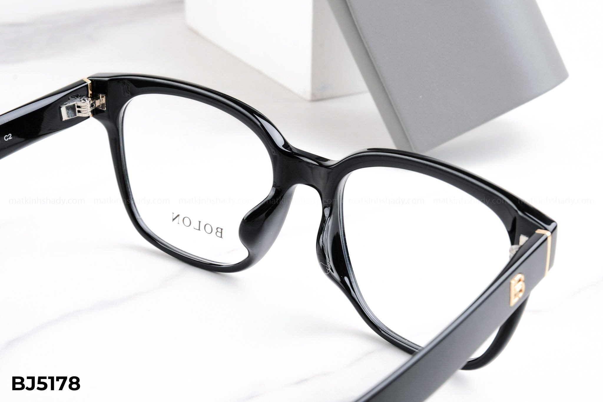  Bolon Eyewear - Glasses - BJ5178 