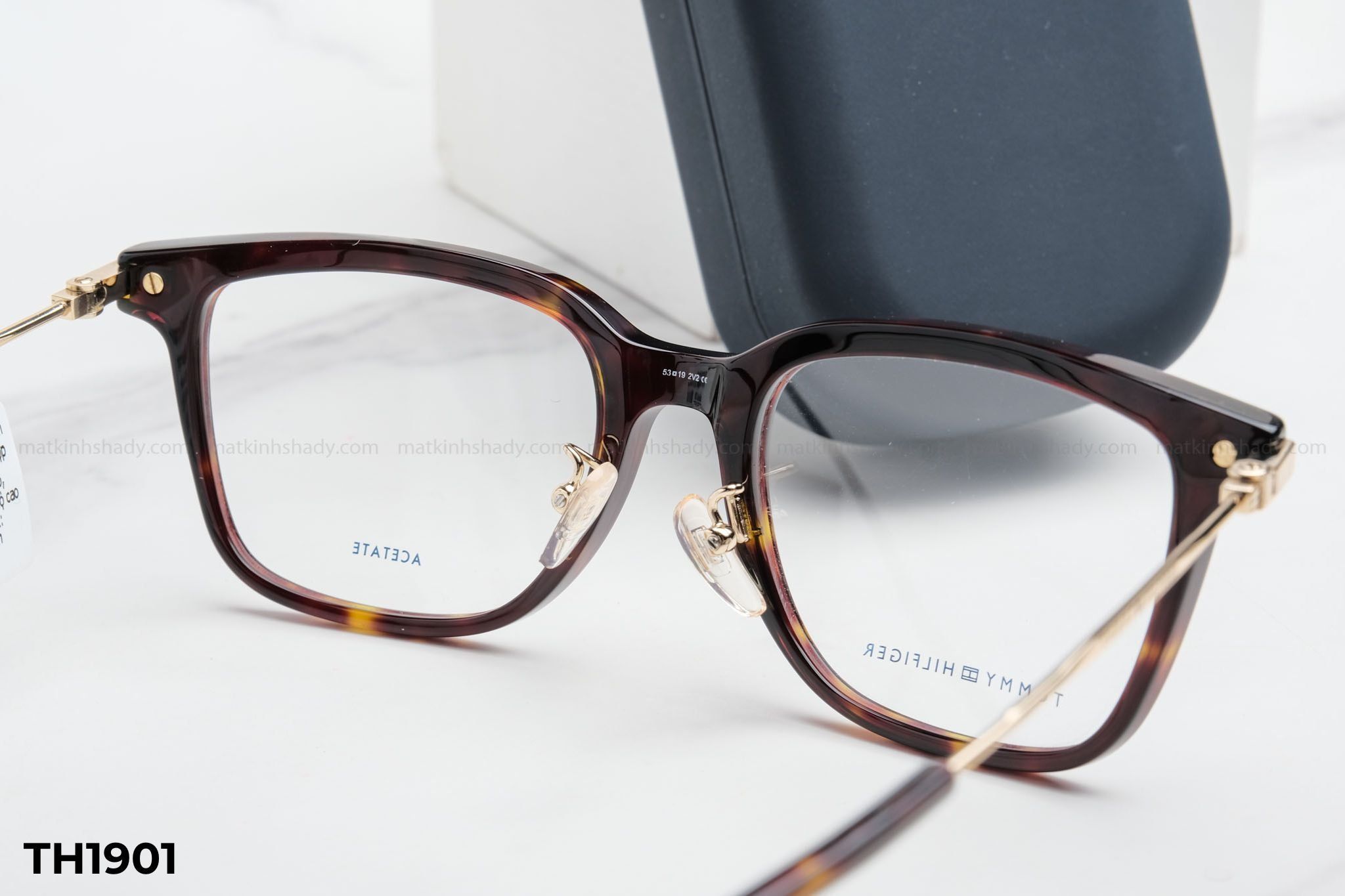  Tommy Hilfiger Eyewear - Glasses - TH1901 
