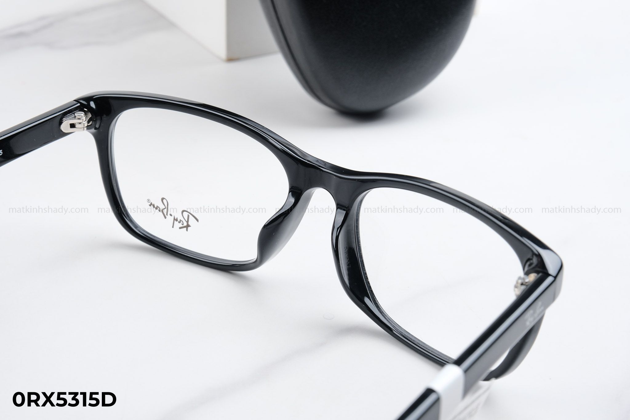  Rayban Eyewear - Glasses - 0RX5315D 