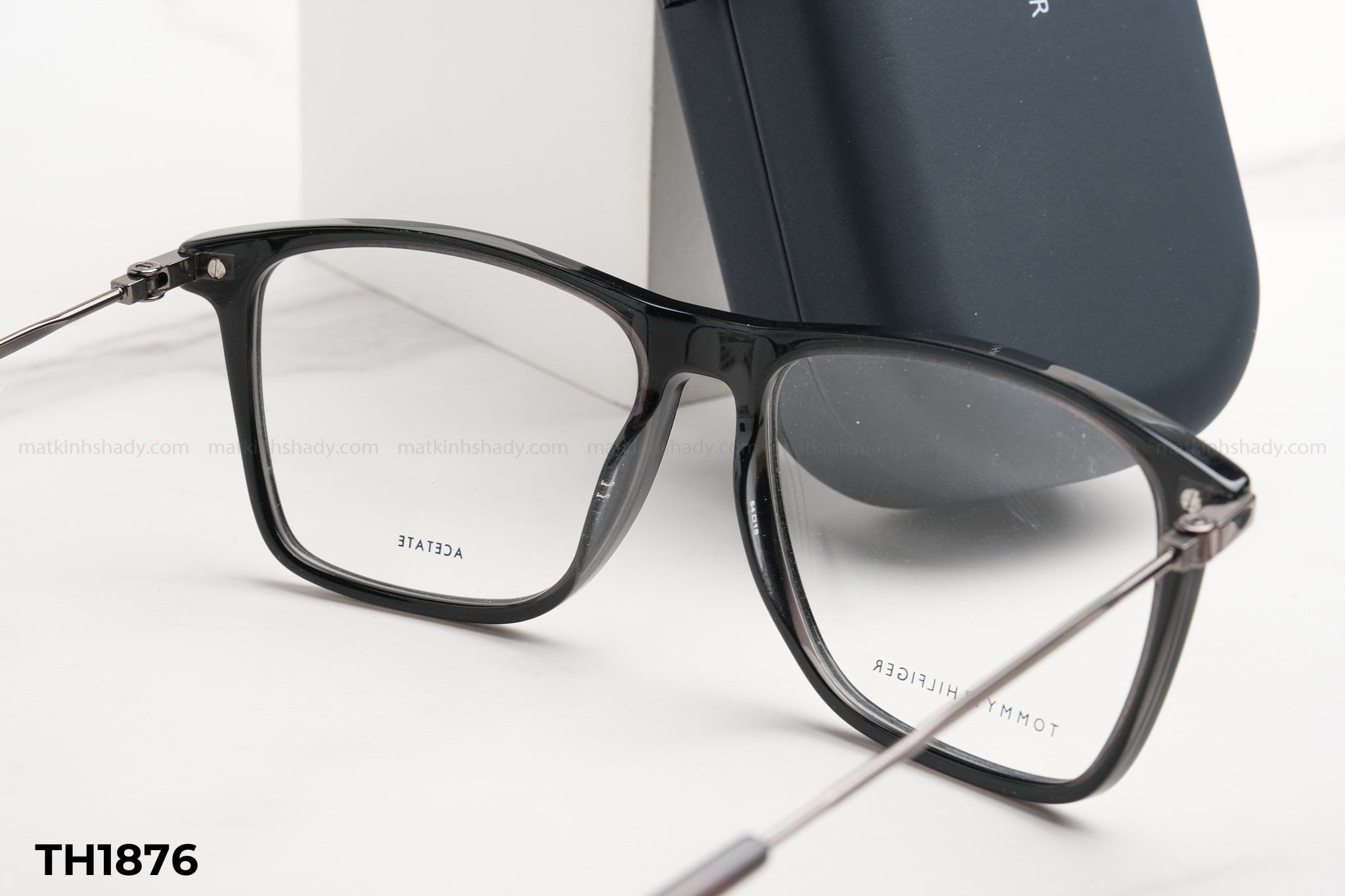  Tommy Hilfiger Eyewear - Glasses - TH1876 