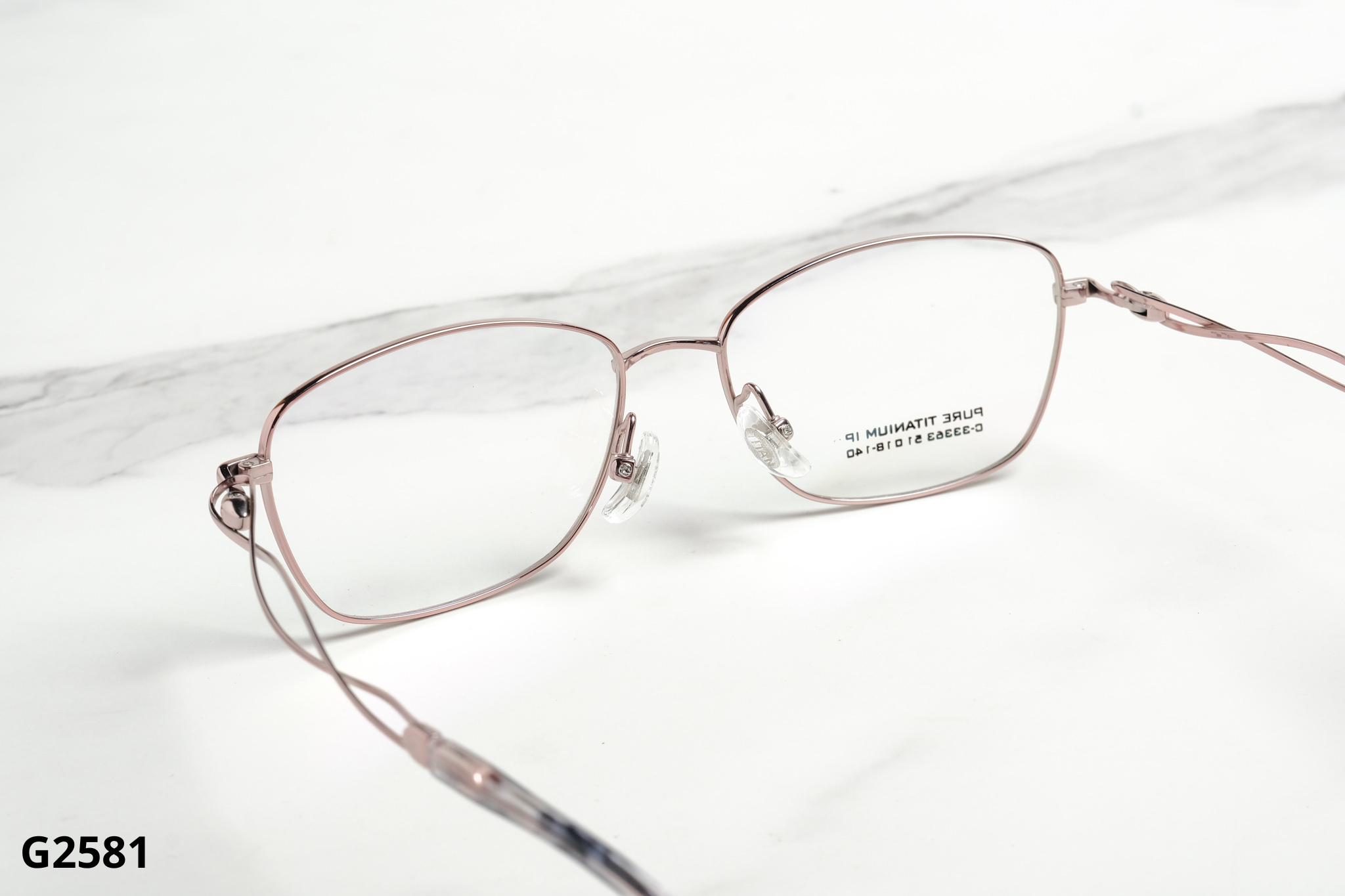  Gọng Kính G2581 