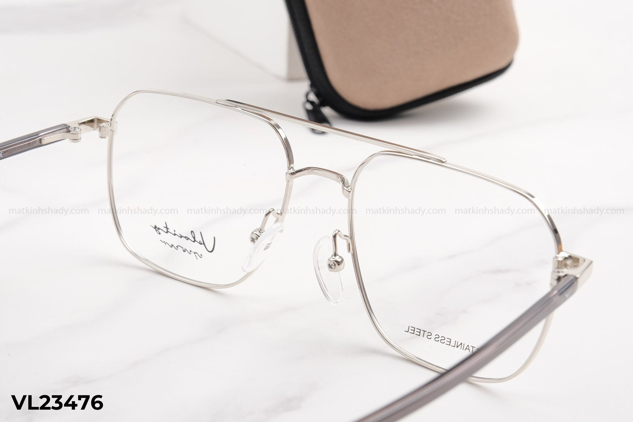 Velocity Eyewear - Glasses - VL23476 