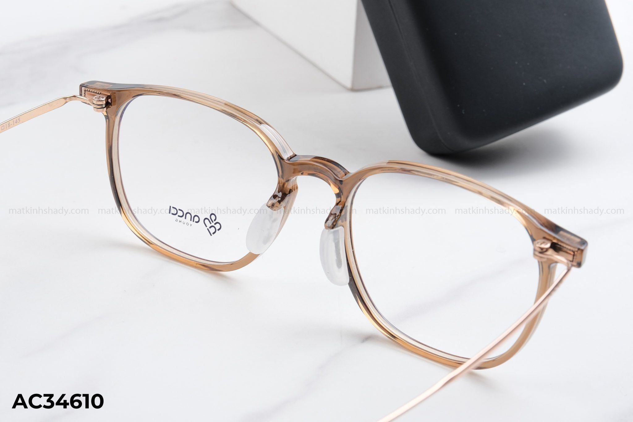  ANCCI Eyewear - Glasses - AC34610 