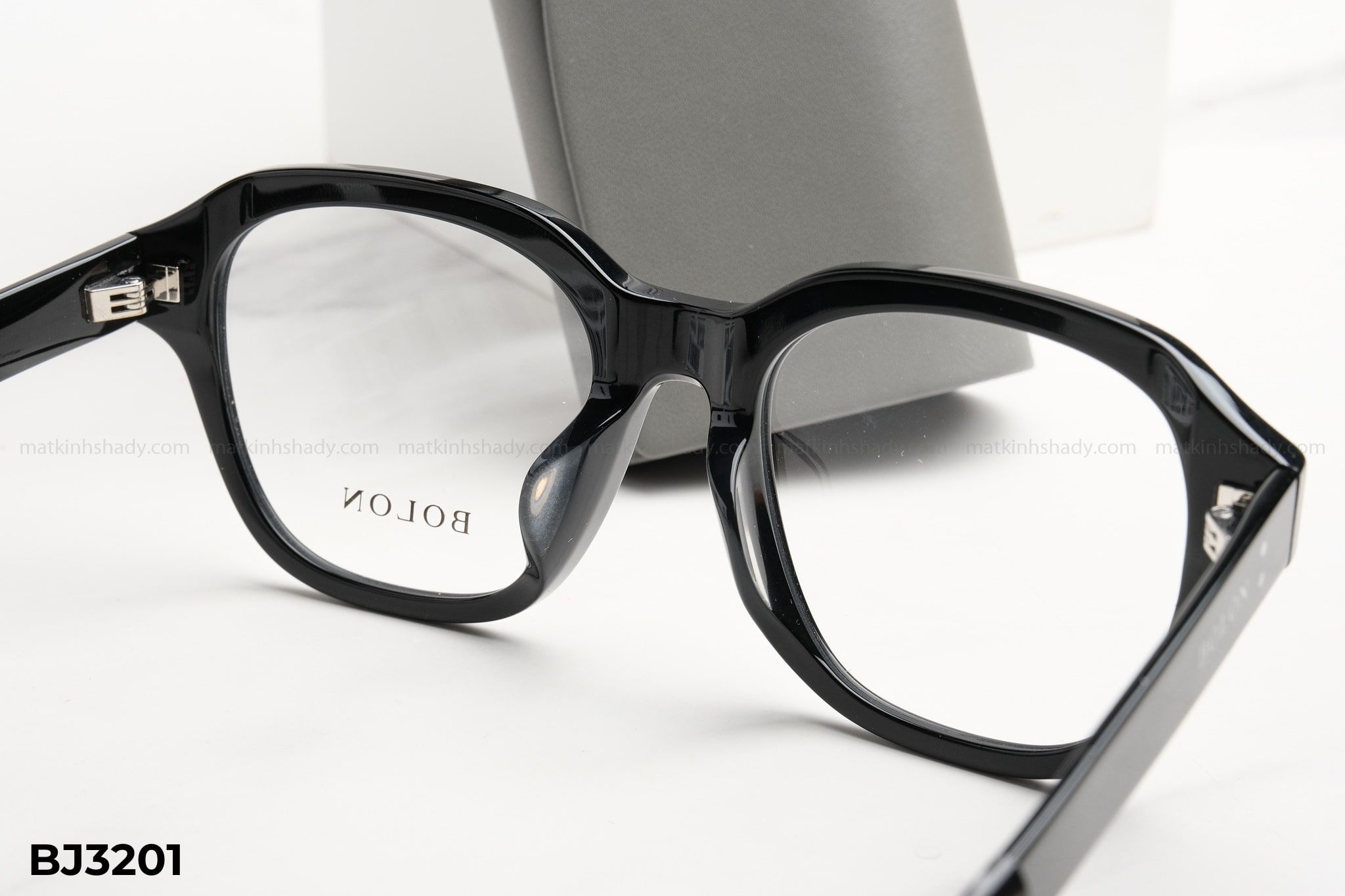  Bolon Eyewear - Glasses - BJ3201 