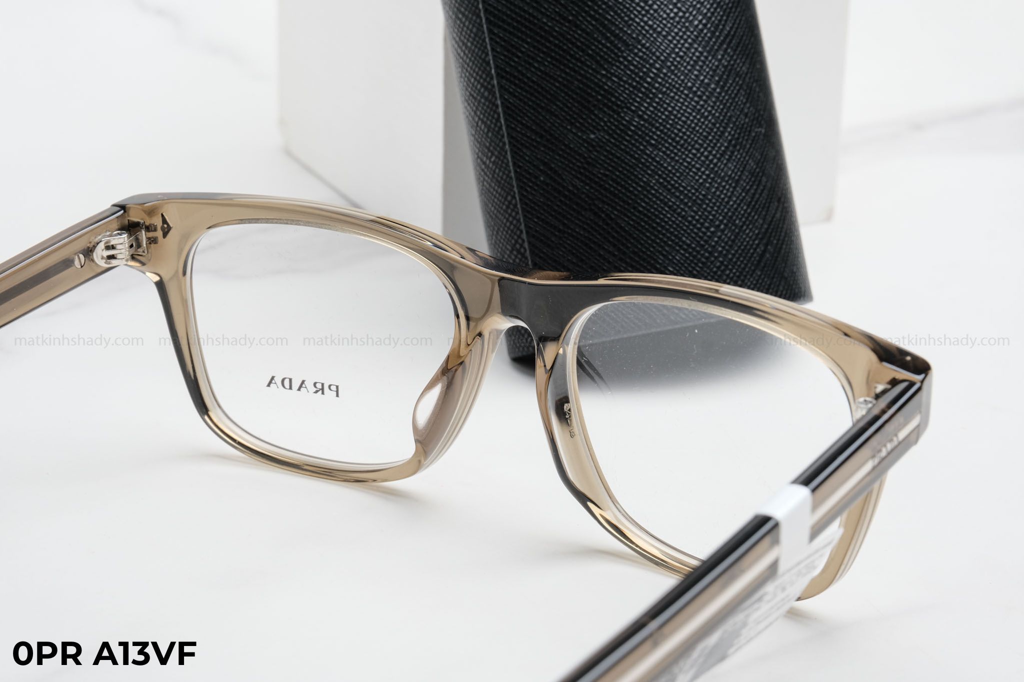  Prada Eyewear - Glasses - 0PR A13VF 