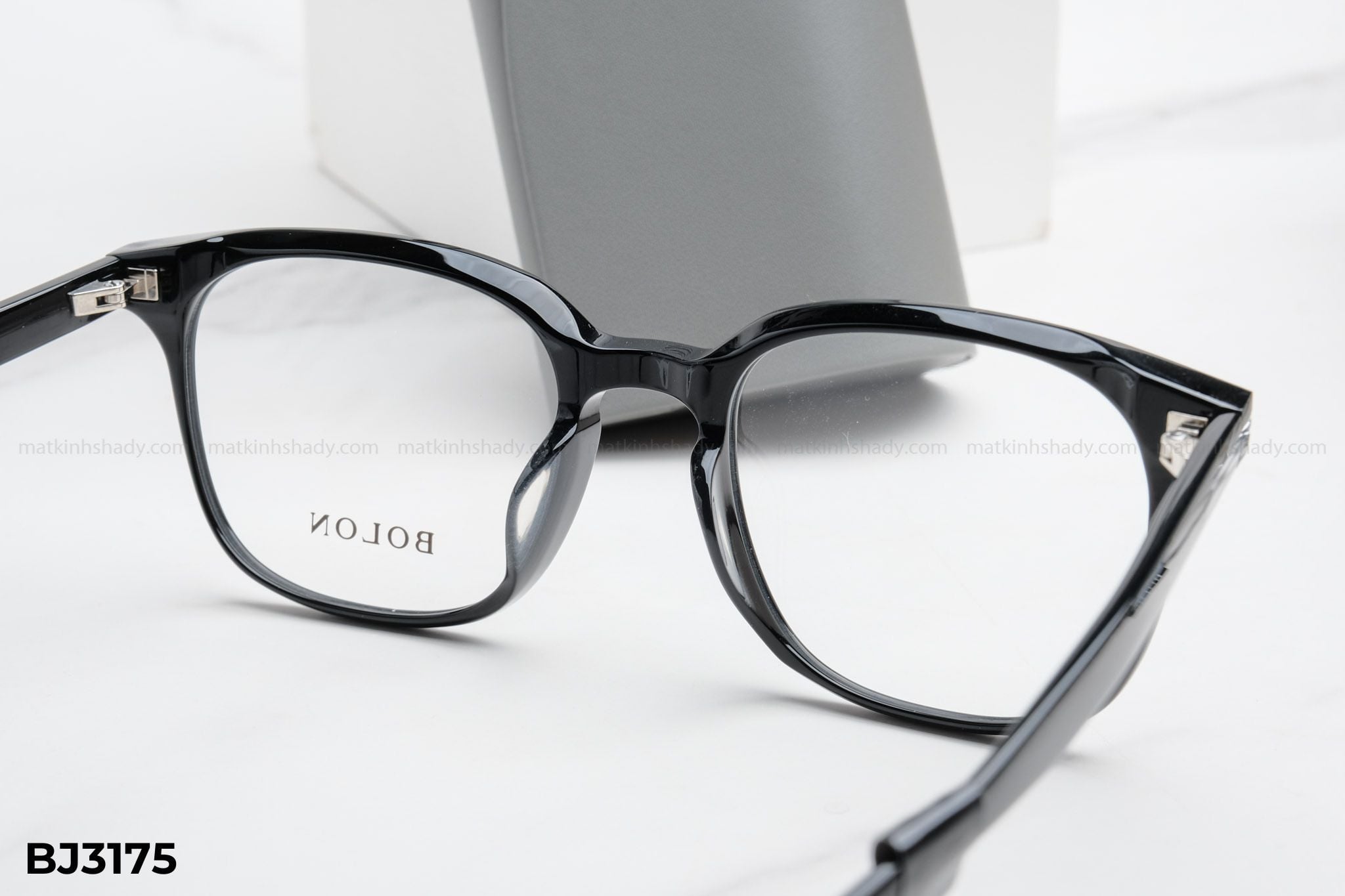  Bolon Eyewear - Glasses - BJ3175 