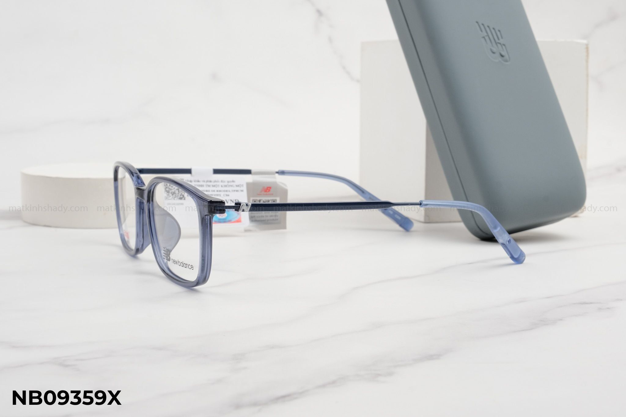  New Balance Eyewear - Glasses - NB09359X 