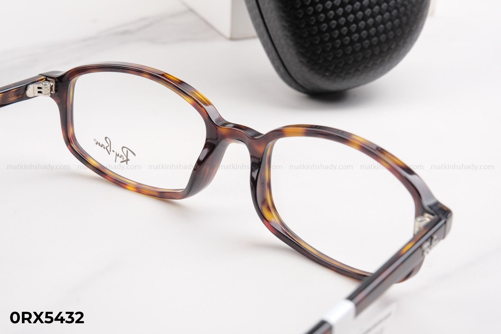  Rayban Eyewear - Glasses - 0RX5432 