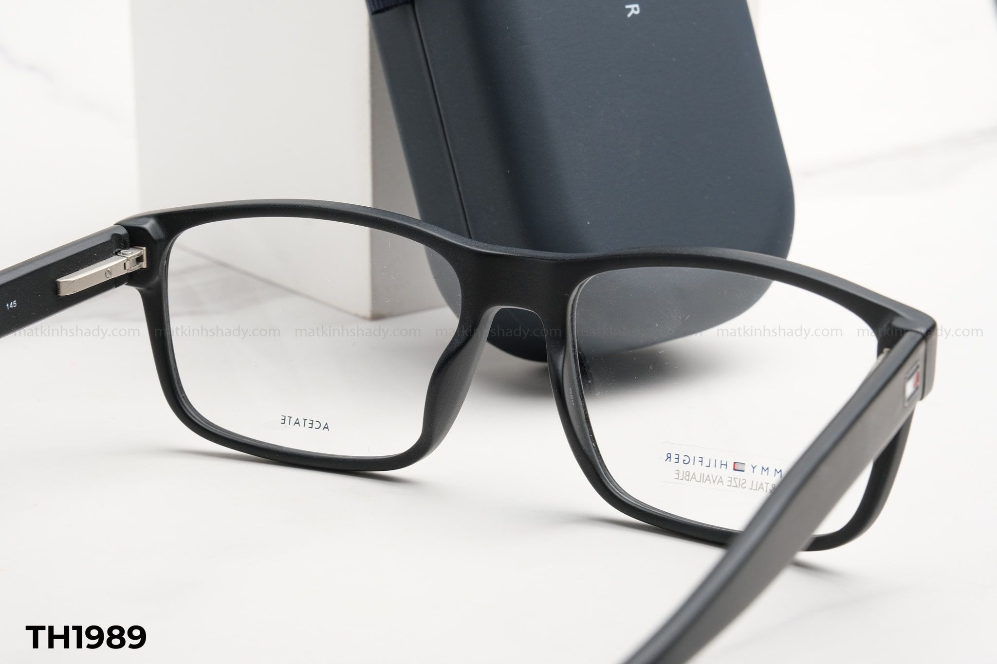  Tommy Hilfiger Eyewear - Glasses - TH1989 