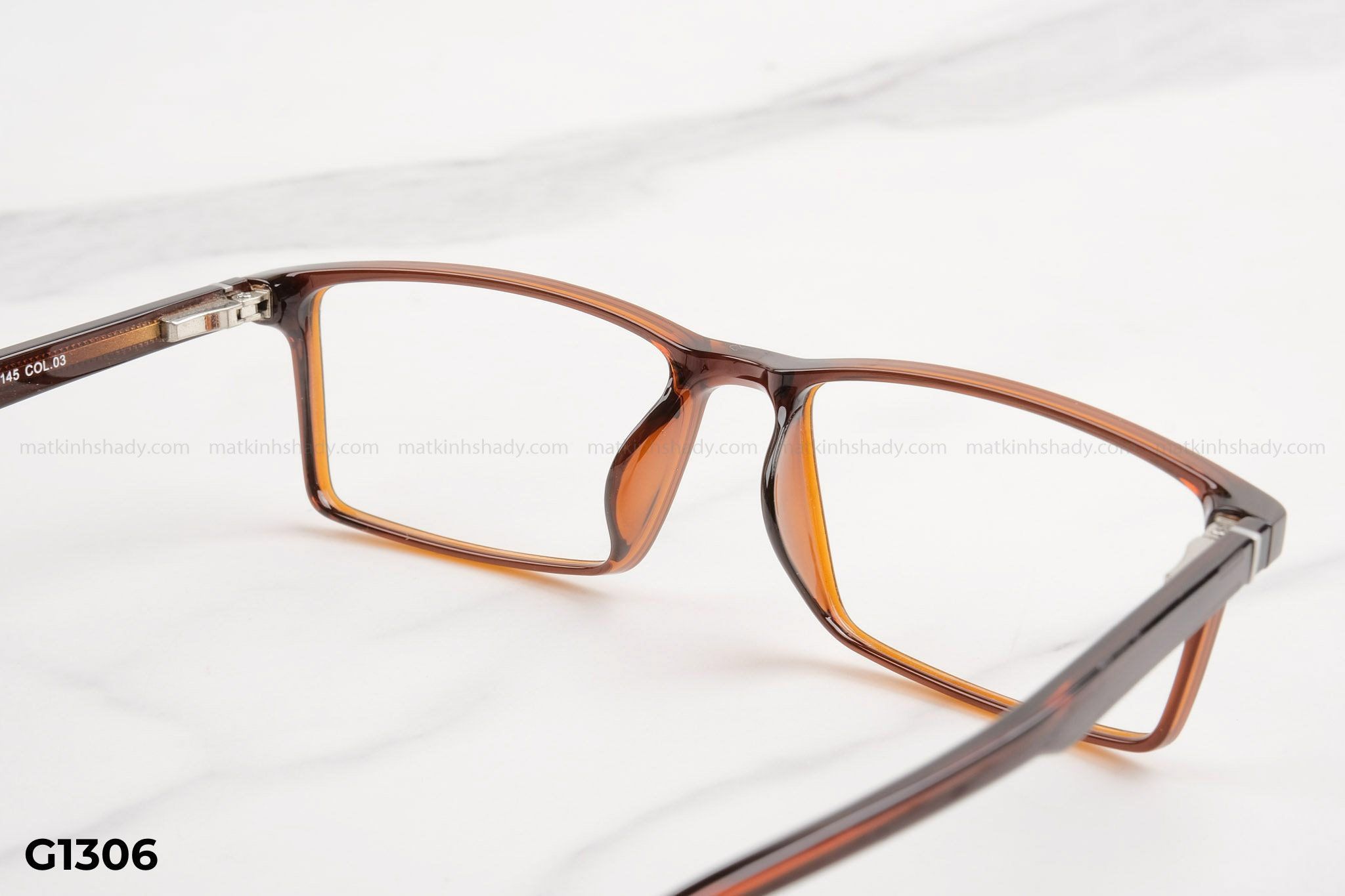  Rex-ton Eyewear - Glasses - G1306 