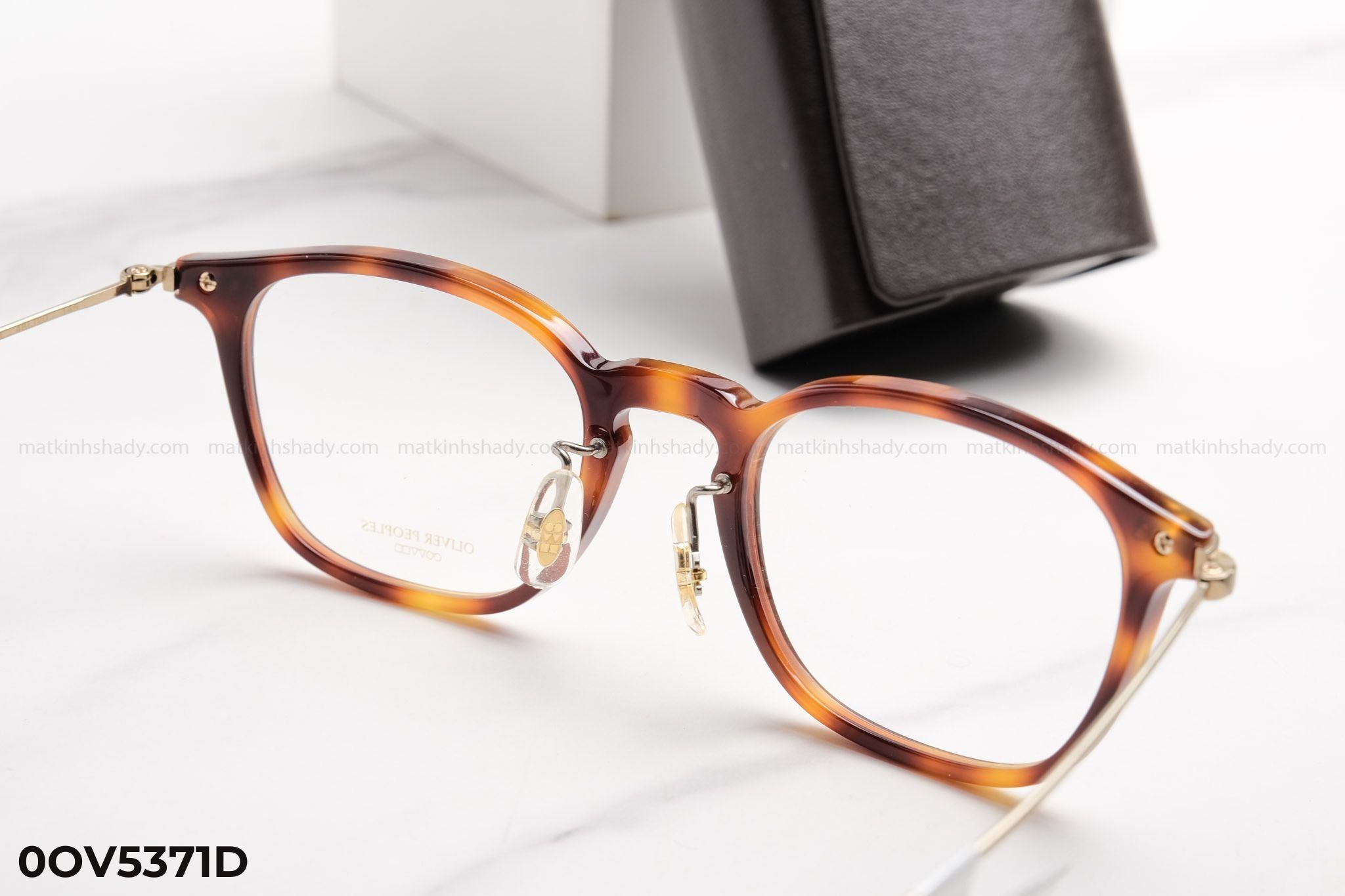  Oliver Peoples Eyewear - Glasses - 0OV5371D 