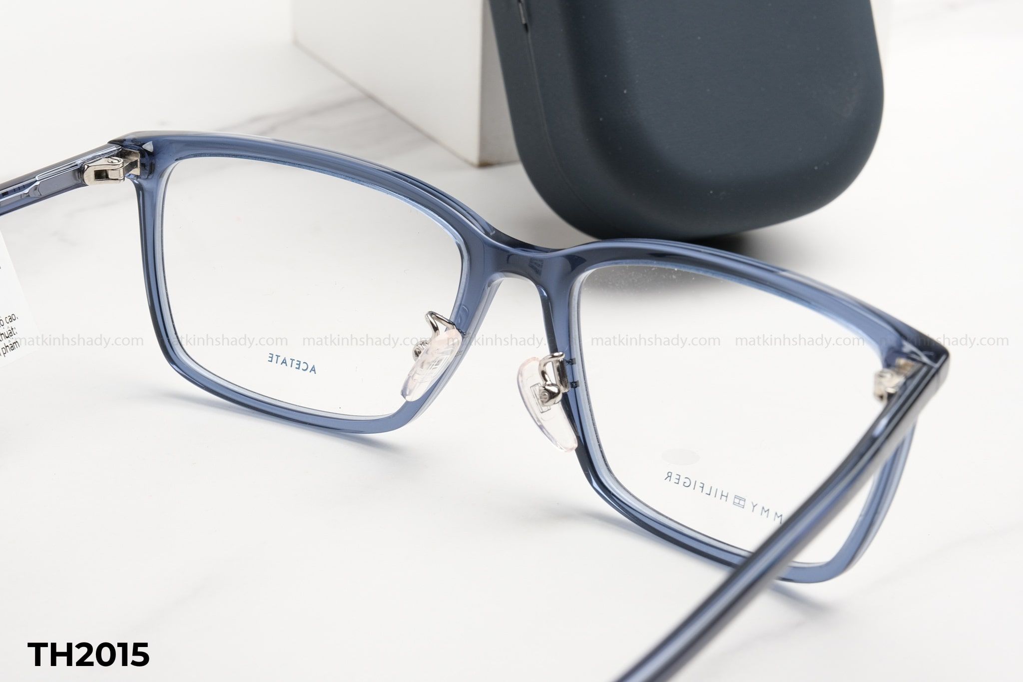  Tommy Hilfiger Eyewear - Glasses - TH2015 