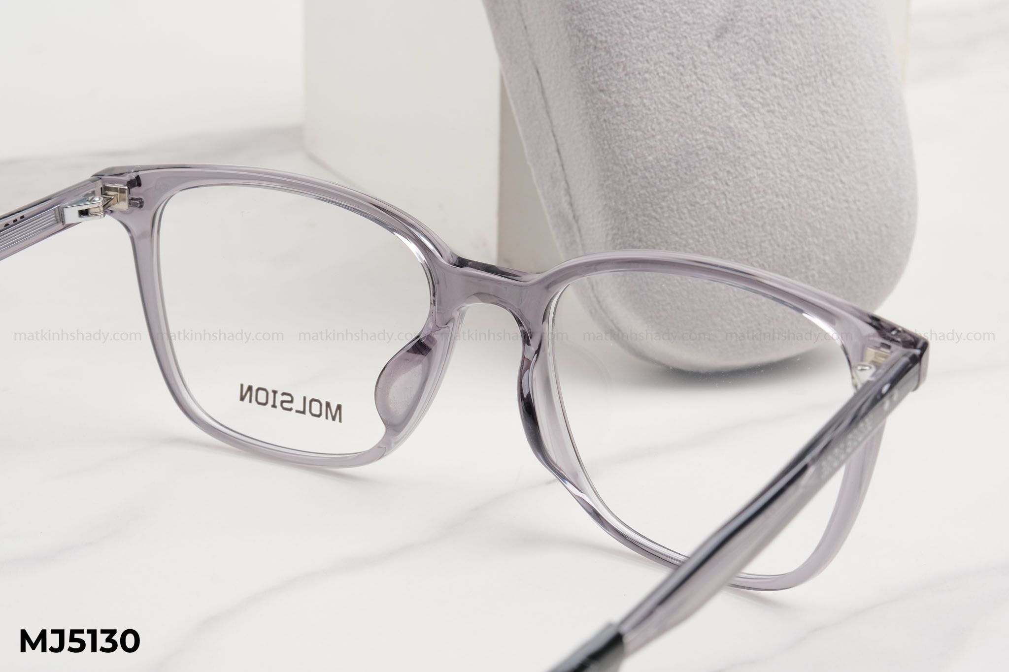  Molsion Eyewear - Glasses - MJ5130 