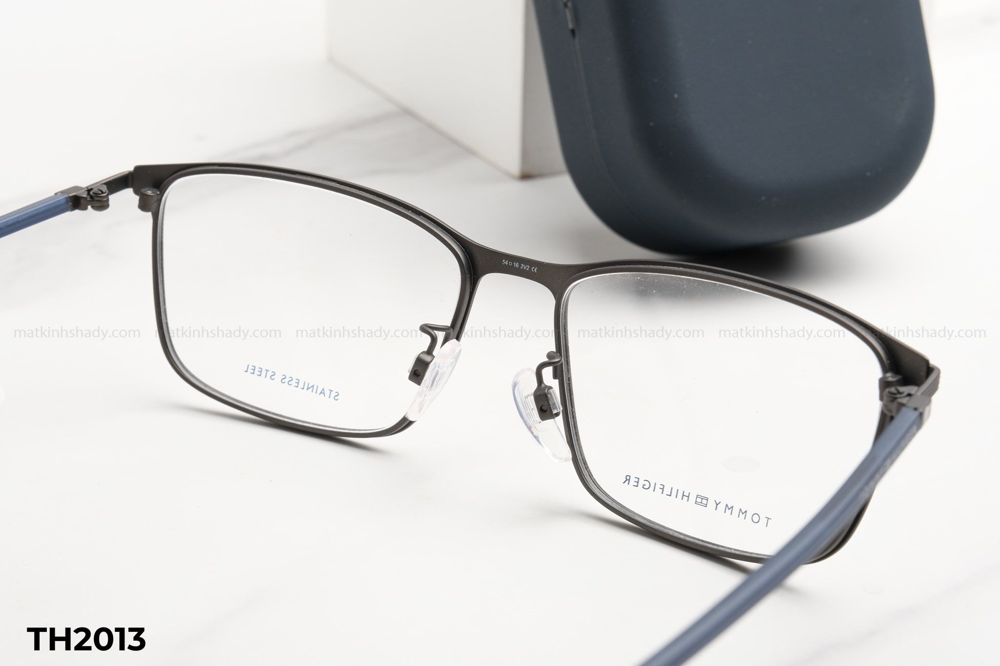  Tommy Hilfiger Eyewear - Glasses - TH2013 