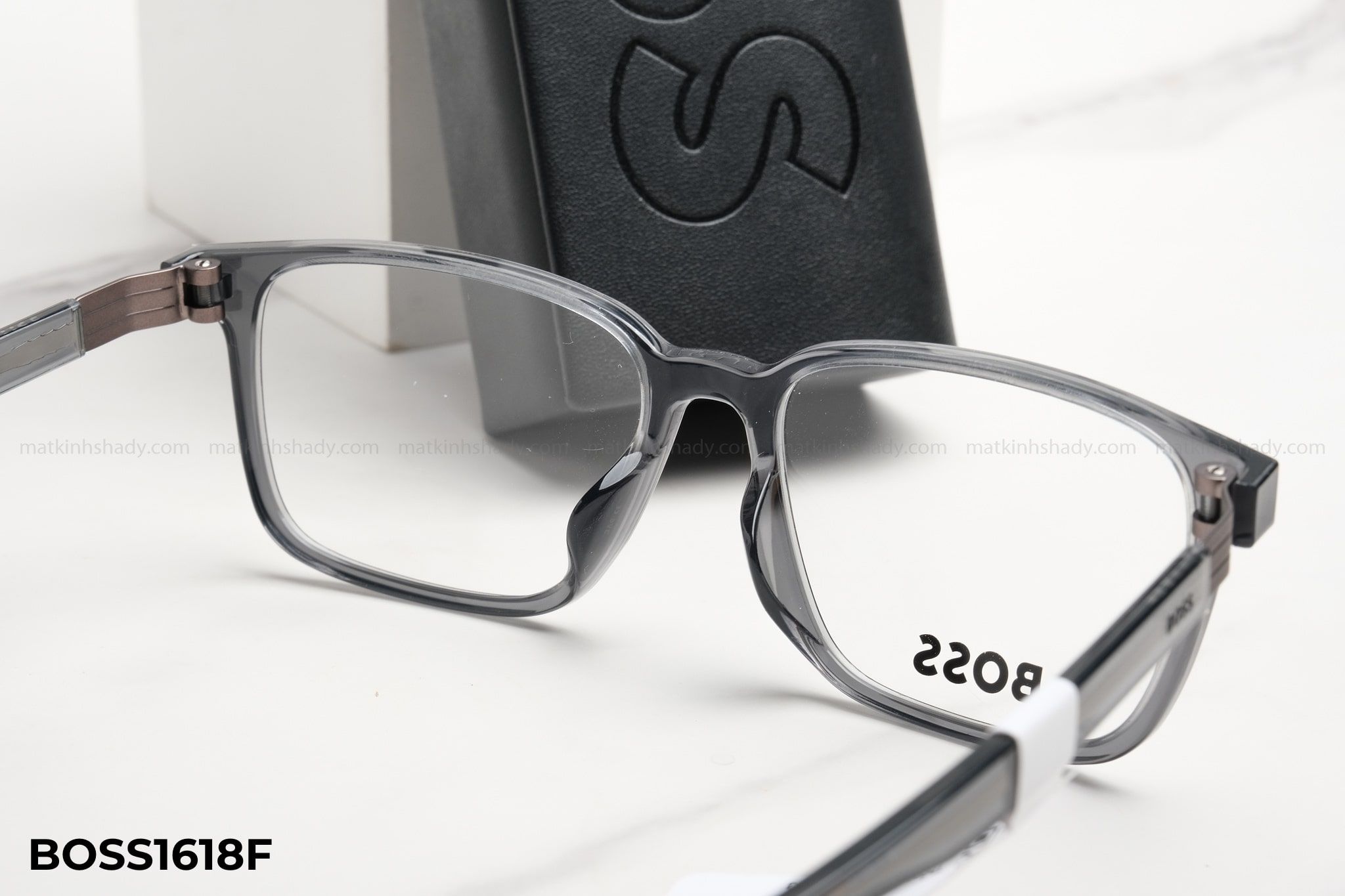  Boss Eyewear - Glasses - BOSS1618F 