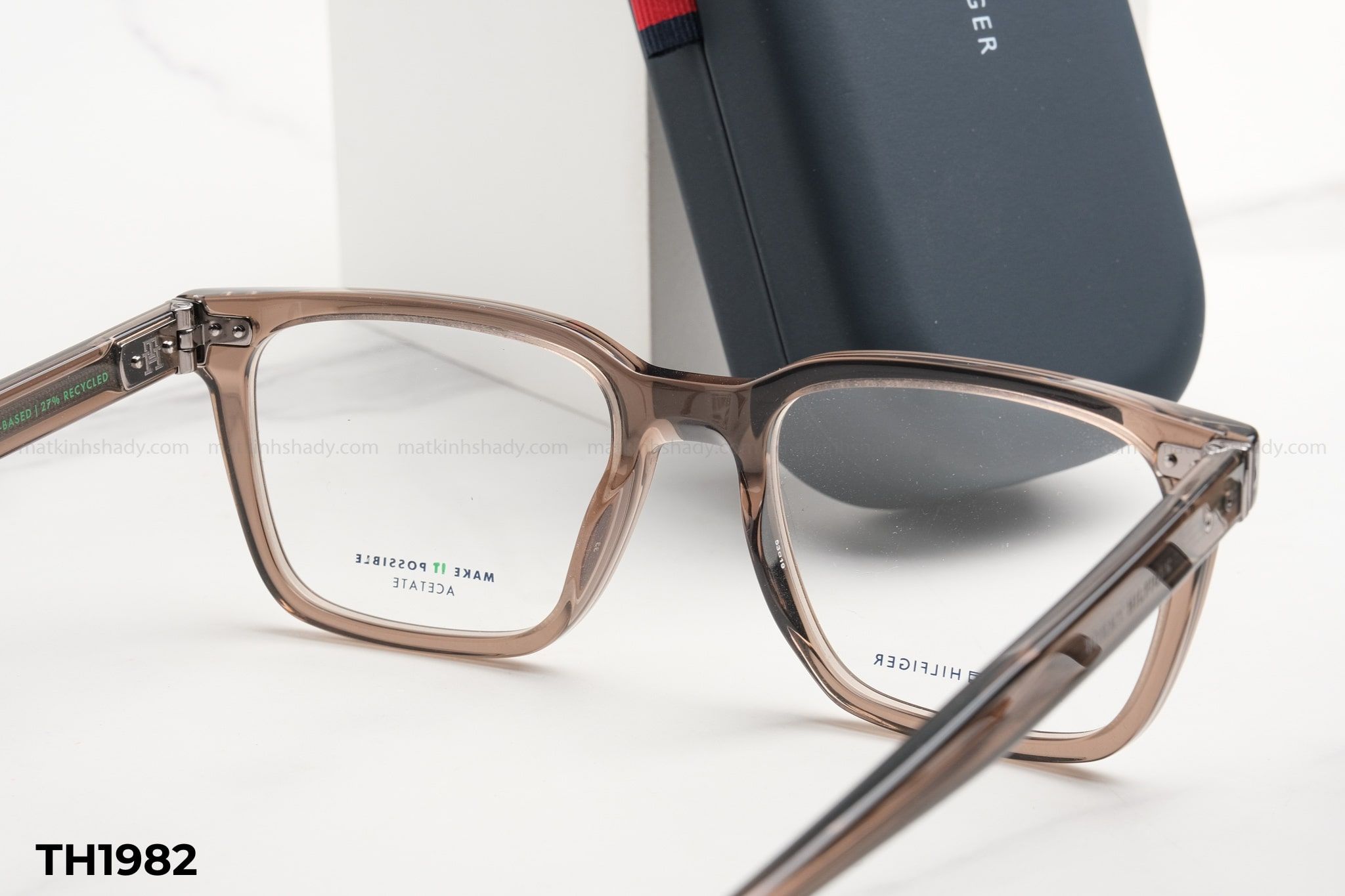  Tommy Hilfiger Eyewear - Glasses - TH1982 