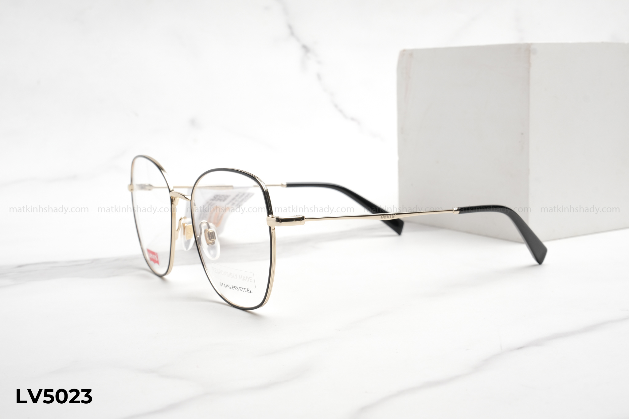  Levi's Eyewear - Glasses - LV5023 