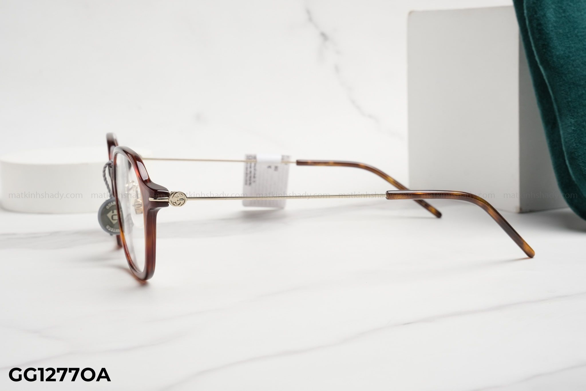  Gucci Eyewear - Glasses - GG1277OA 