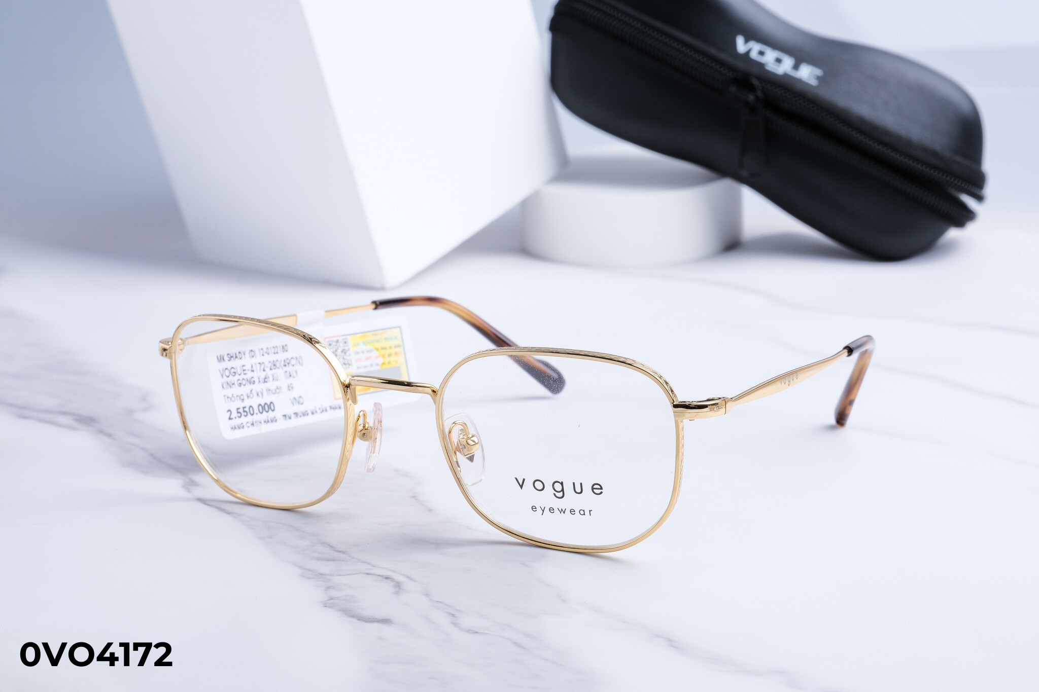  Vogue Eyewear - Glasses - 0VO4172 