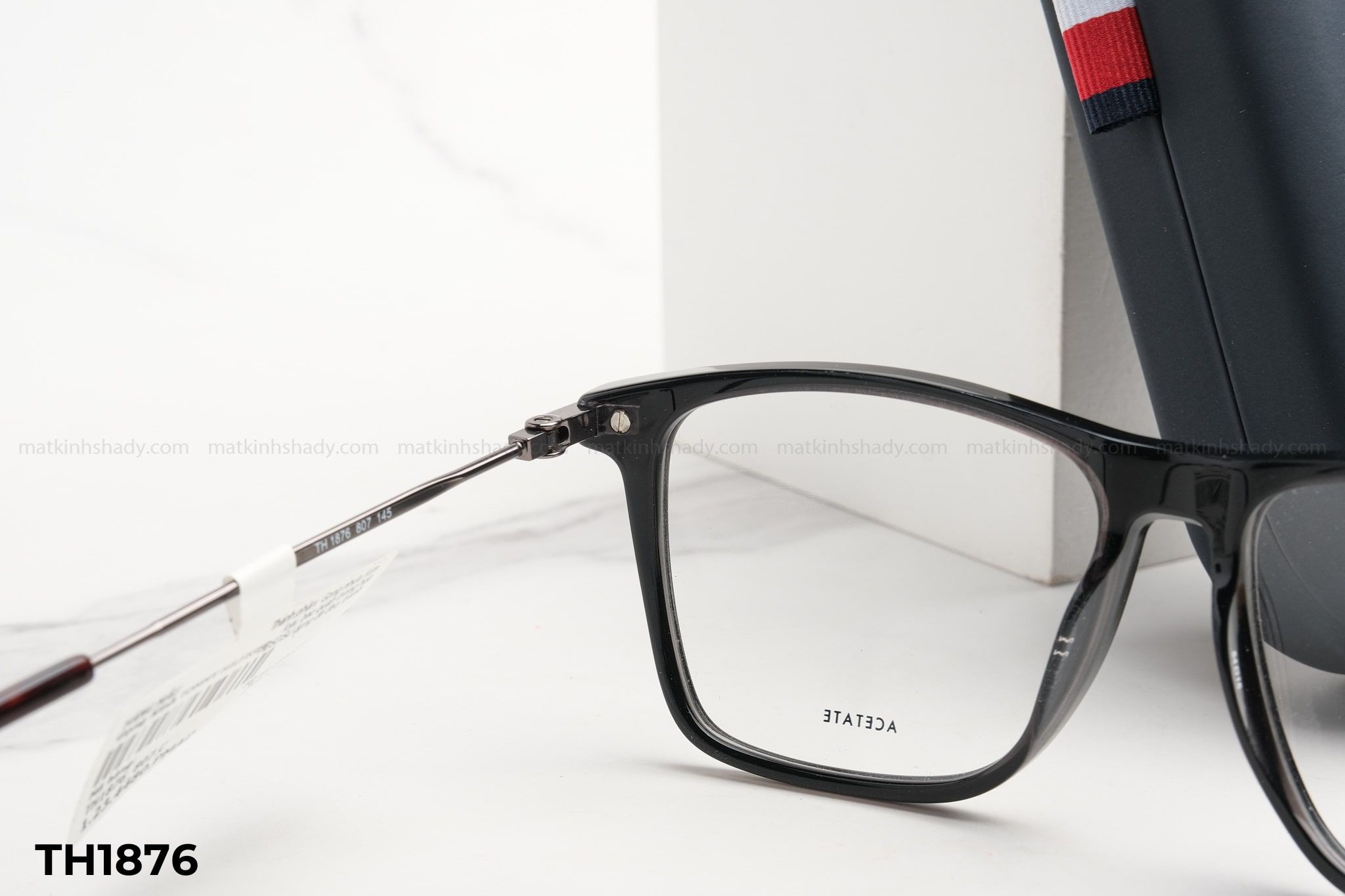  Tommy Hilfiger Eyewear - Glasses - TH1876 