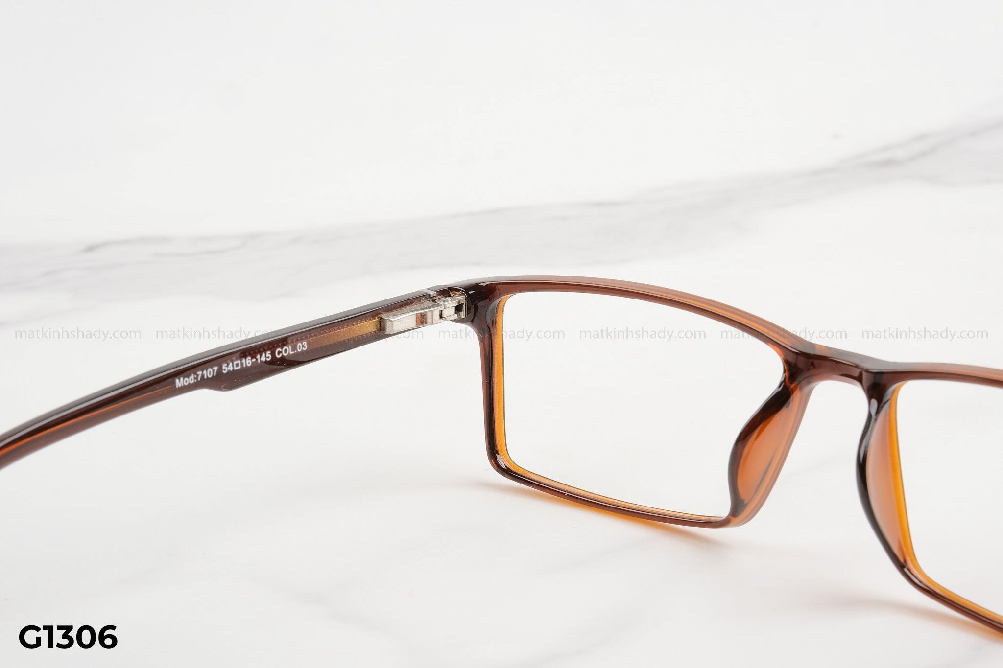  Rex-ton Eyewear - Glasses - G1306 