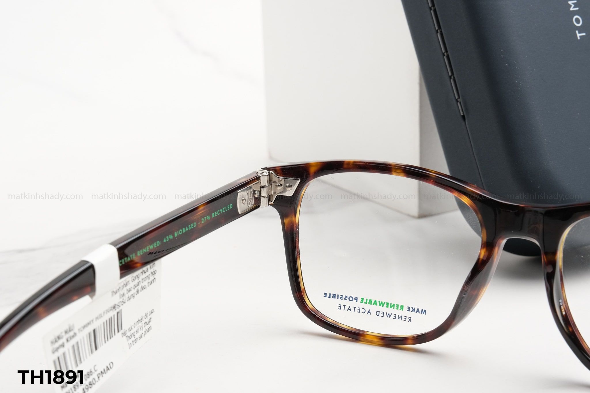  Tommy Hilfiger Eyewear - Glasses - TH1891 
