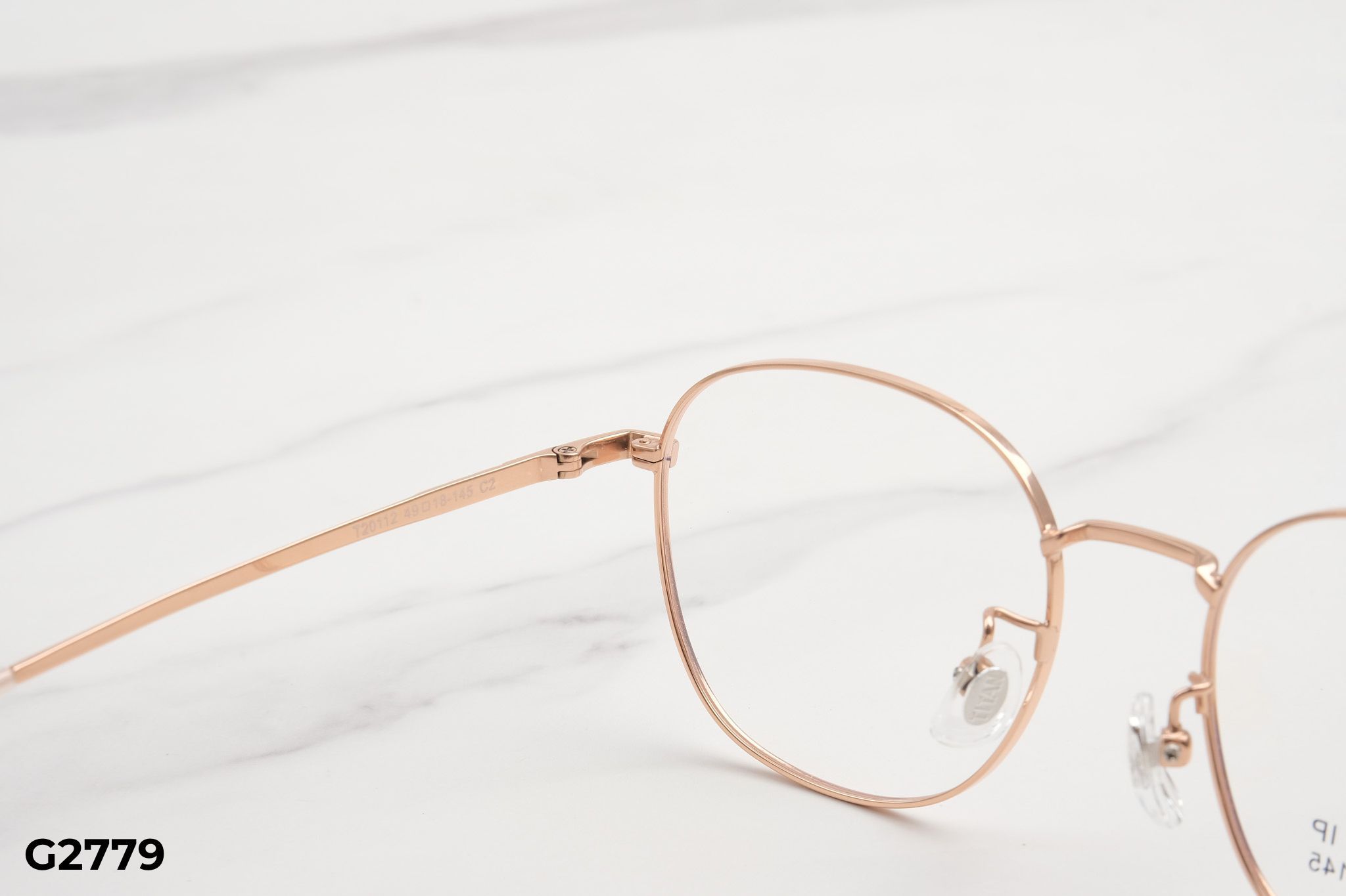  Gọng Kính G2779 
