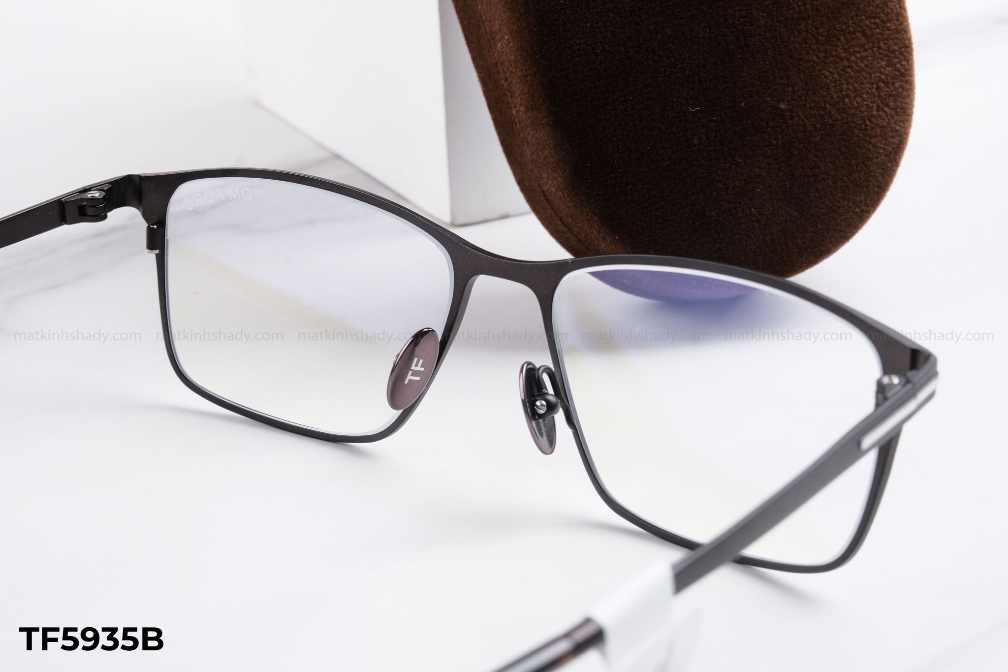  Tom Ford Eyewear - Glasses - TF5935B 