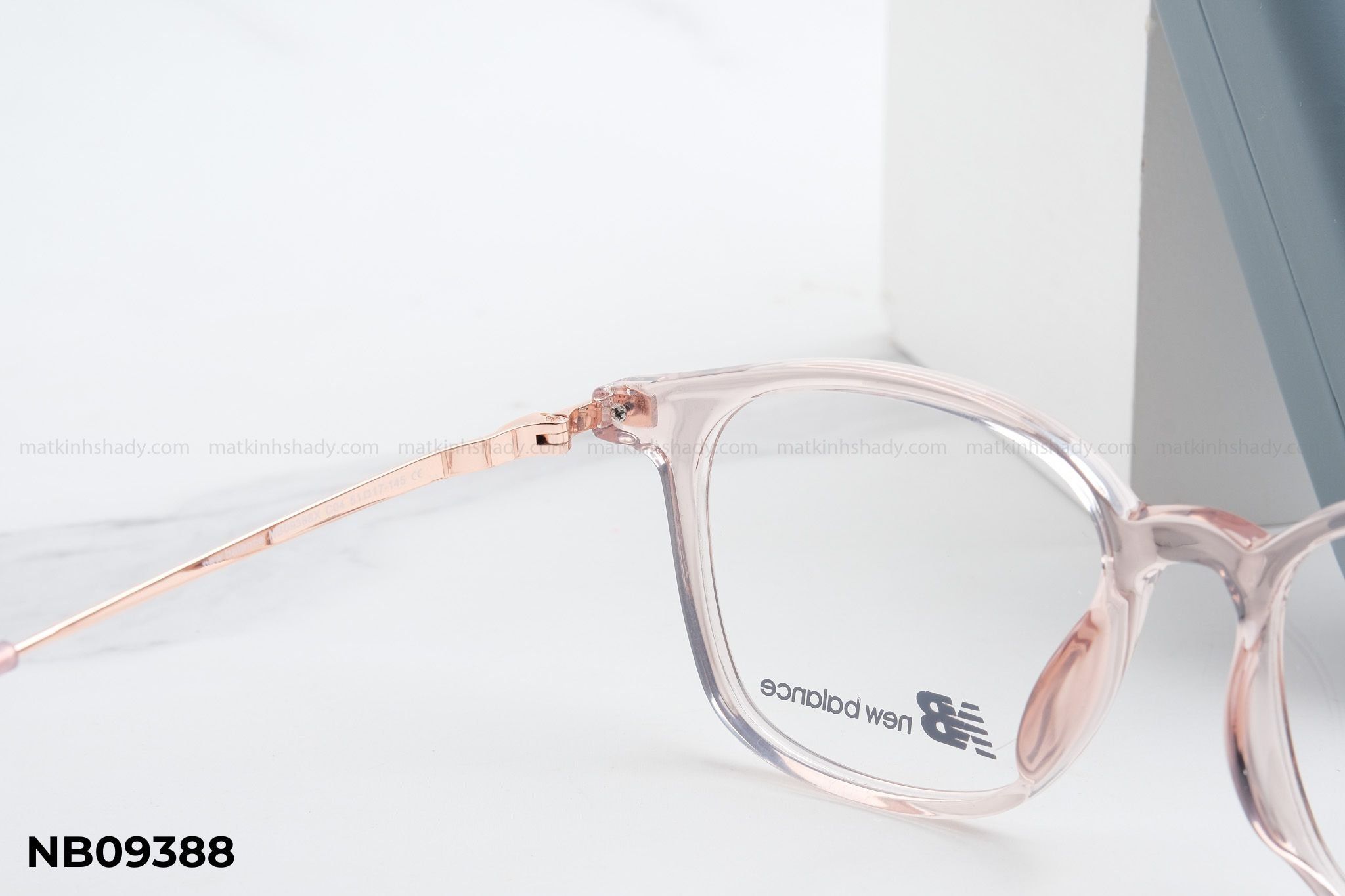  New Balance Eyewear - Glasses - NB09388X 