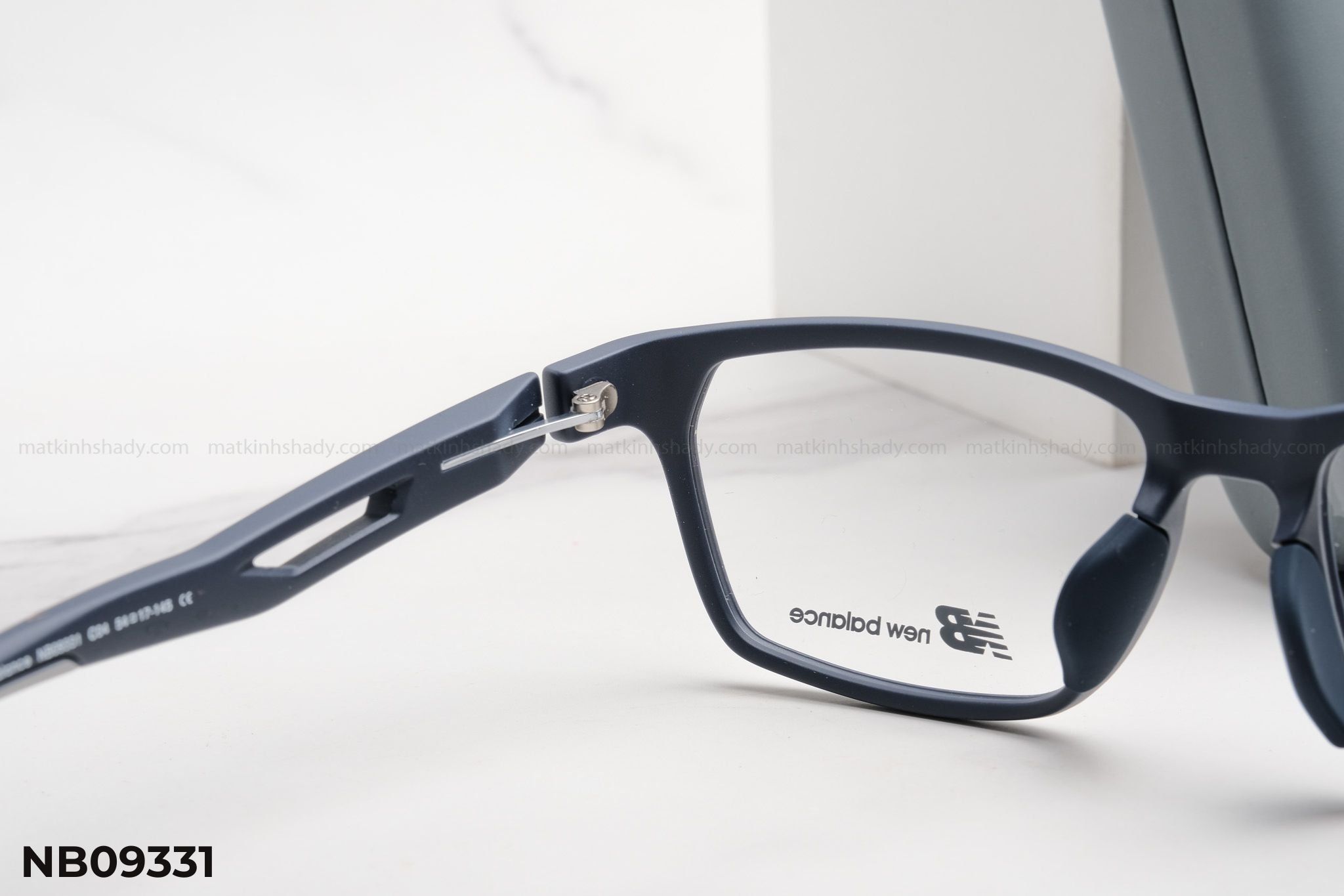  New Balance Eyewear - Glasses - NB09331 