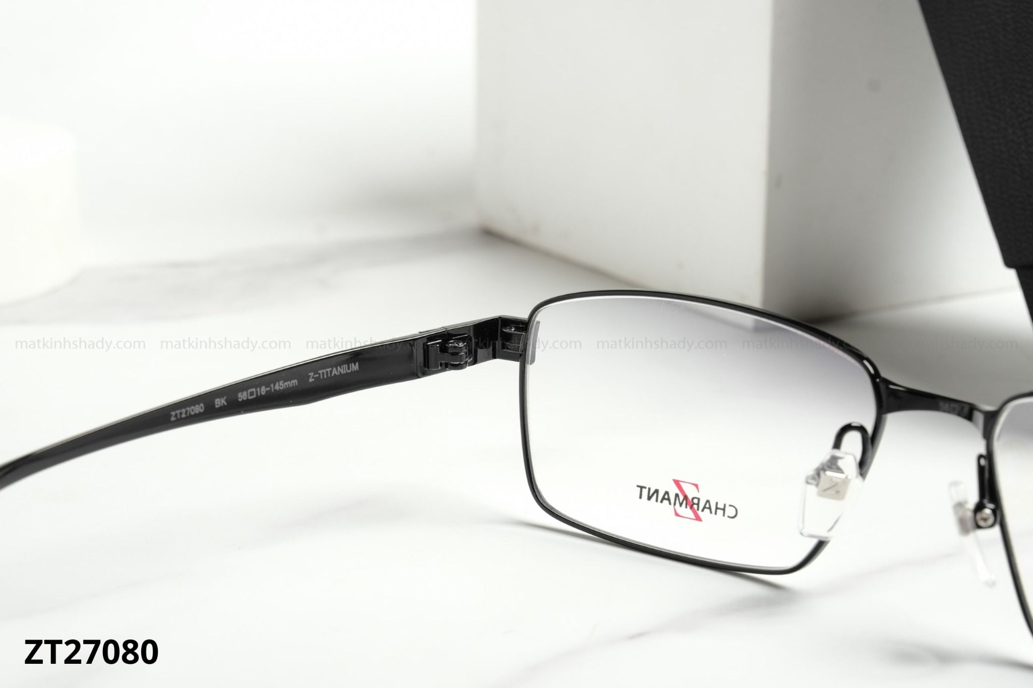  Charmant Z Eyewear - Glasses - ZT27080 