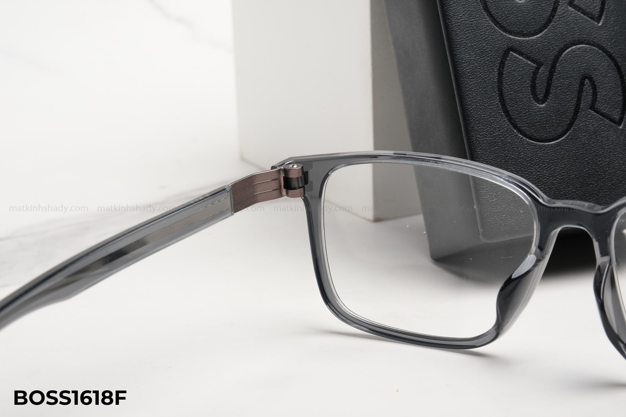  Boss Eyewear - Glasses - BOSS1618F 